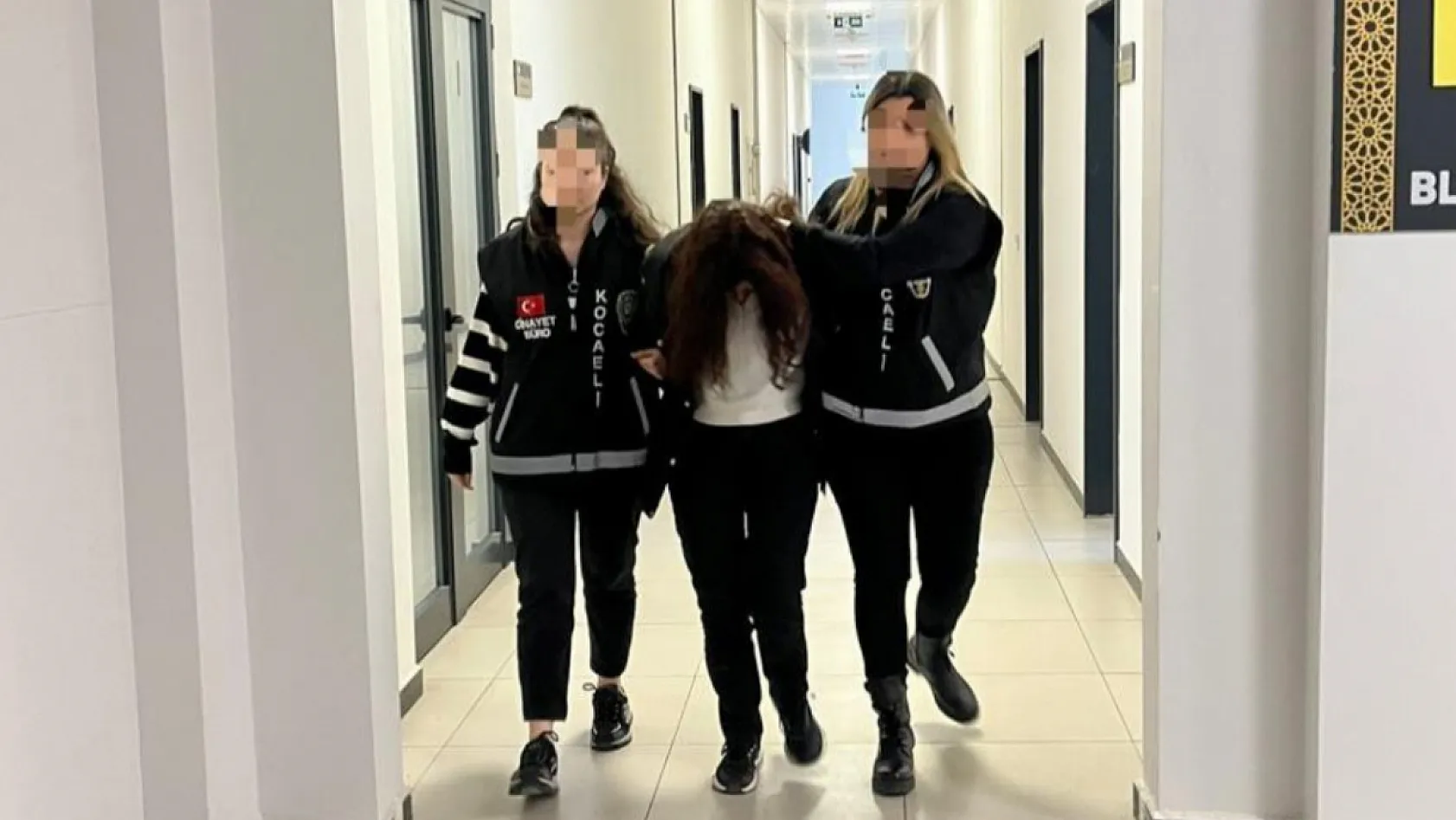 Aldatma tartışmasında kocasını öldüren kadına 24 yıl hapis