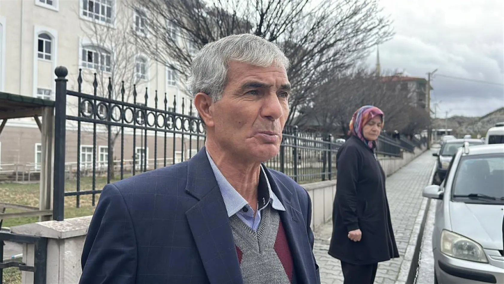Cinayetle biten kadınların yasak ilişki davasında babayı hüzne boğan adli kontrol kararı