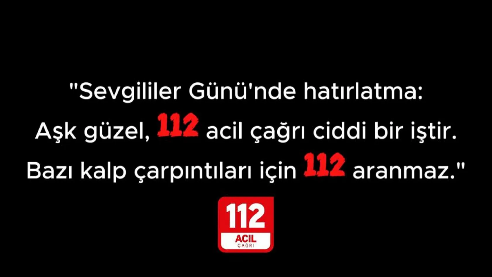 Muğla'da 112'yi Gereksiz Arayan Vatandaşa Para Cezası