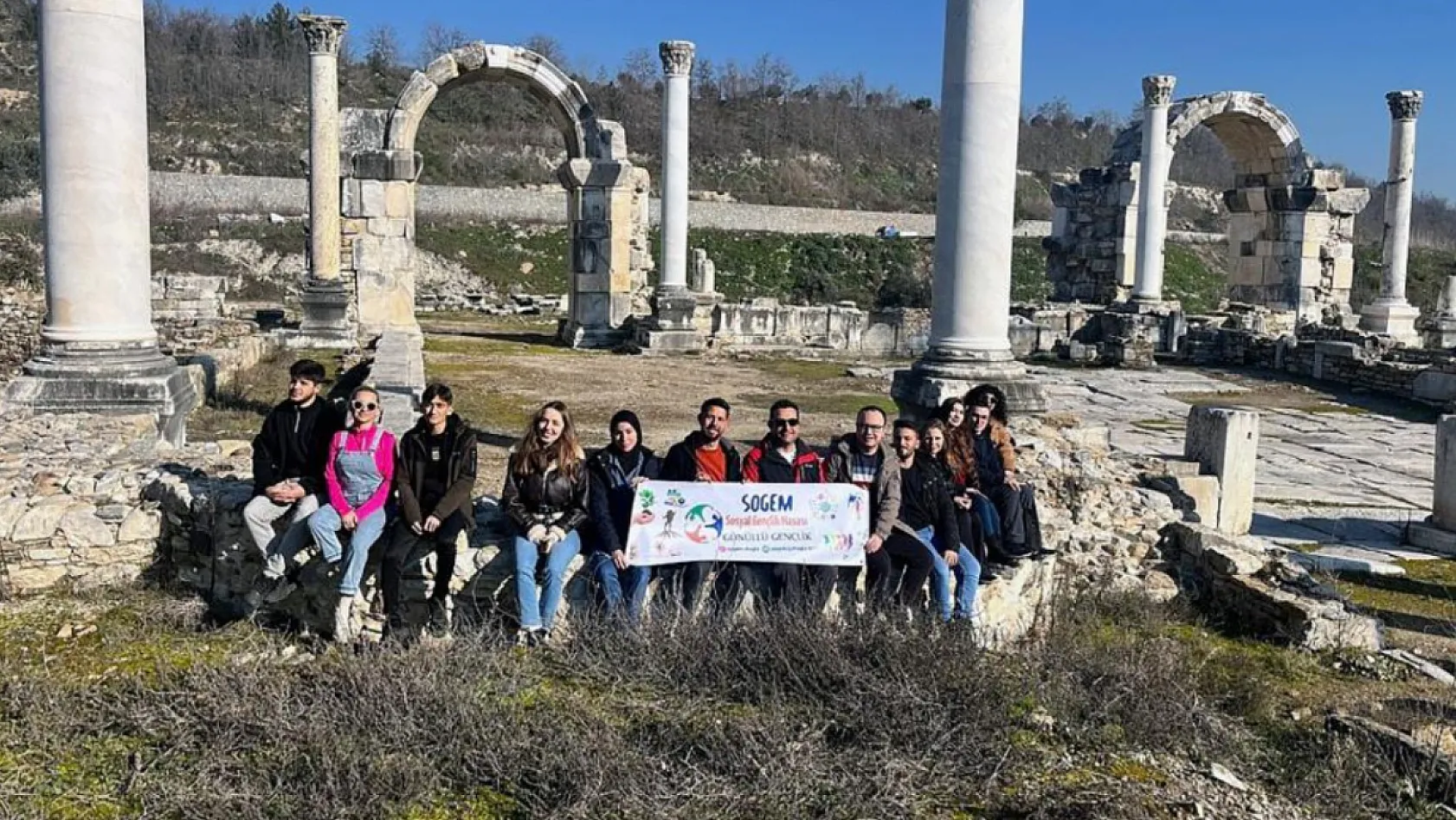 Muğla Büyükşehir Belediyesi'nden kültürel miras projesi