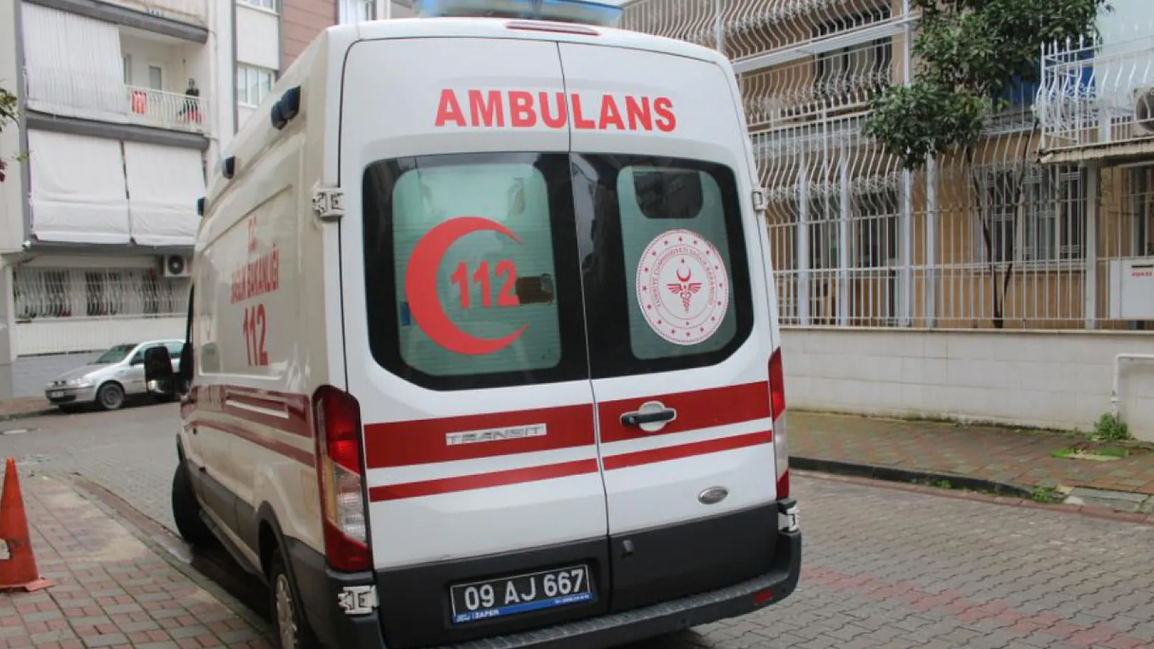 Yakınları haber alamadı, yatağında ölü bulundu