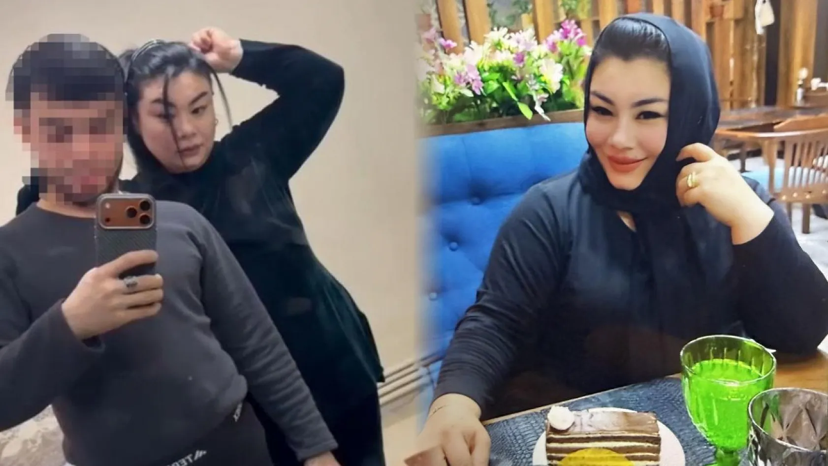 Parçalanarak Öldürülen Kadının Ailesi Adalet İstiyor