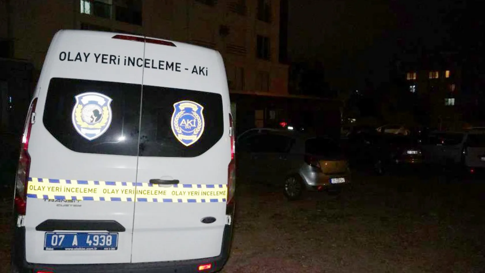 İnternette tanıştığı genç tarafından bıçaklanarak öldürüldü