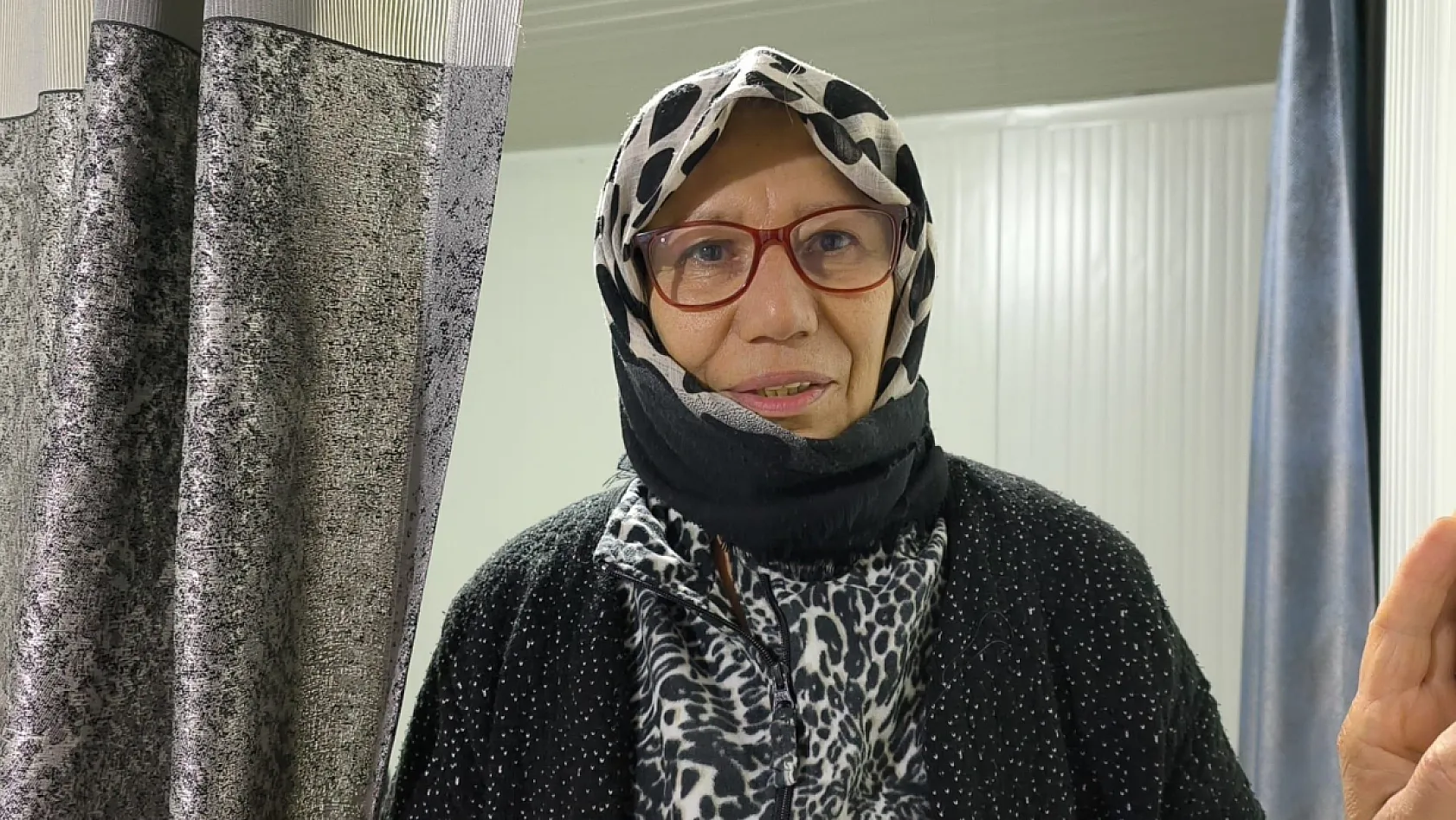 Menteşe 112 evler sakinlerinin cami hasreti