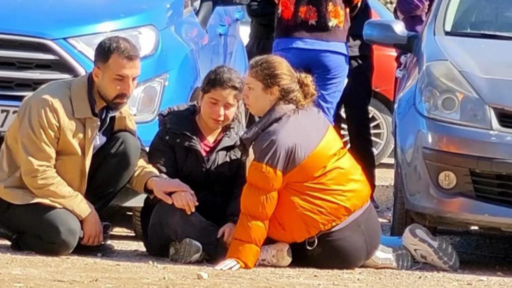 Antalya'da 32 Yaşındaki Anestezi Teknikeri Araç İçinde Ölü Bulundu