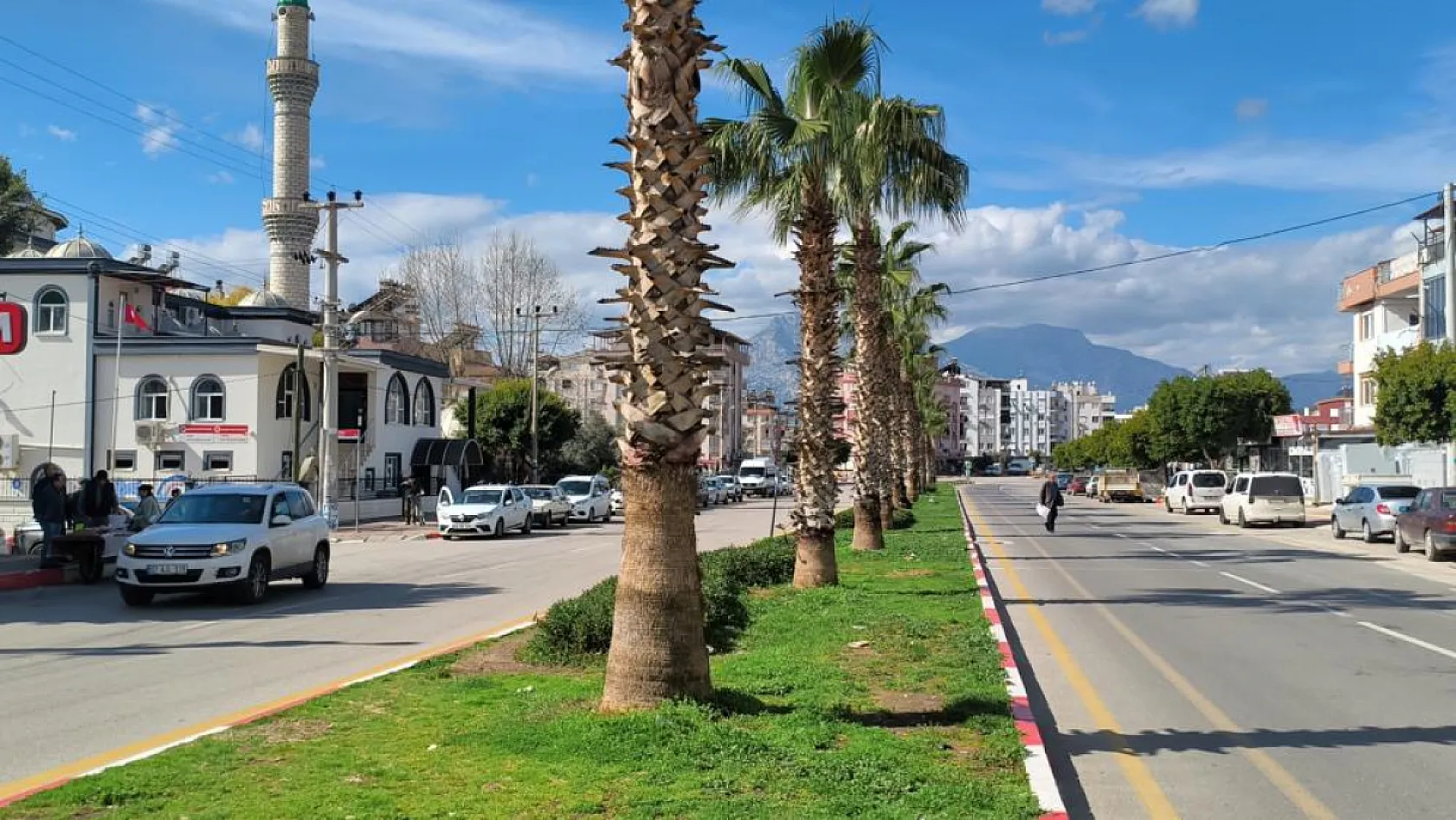 Teravih namazına giderken kazada hayatını kaybetti