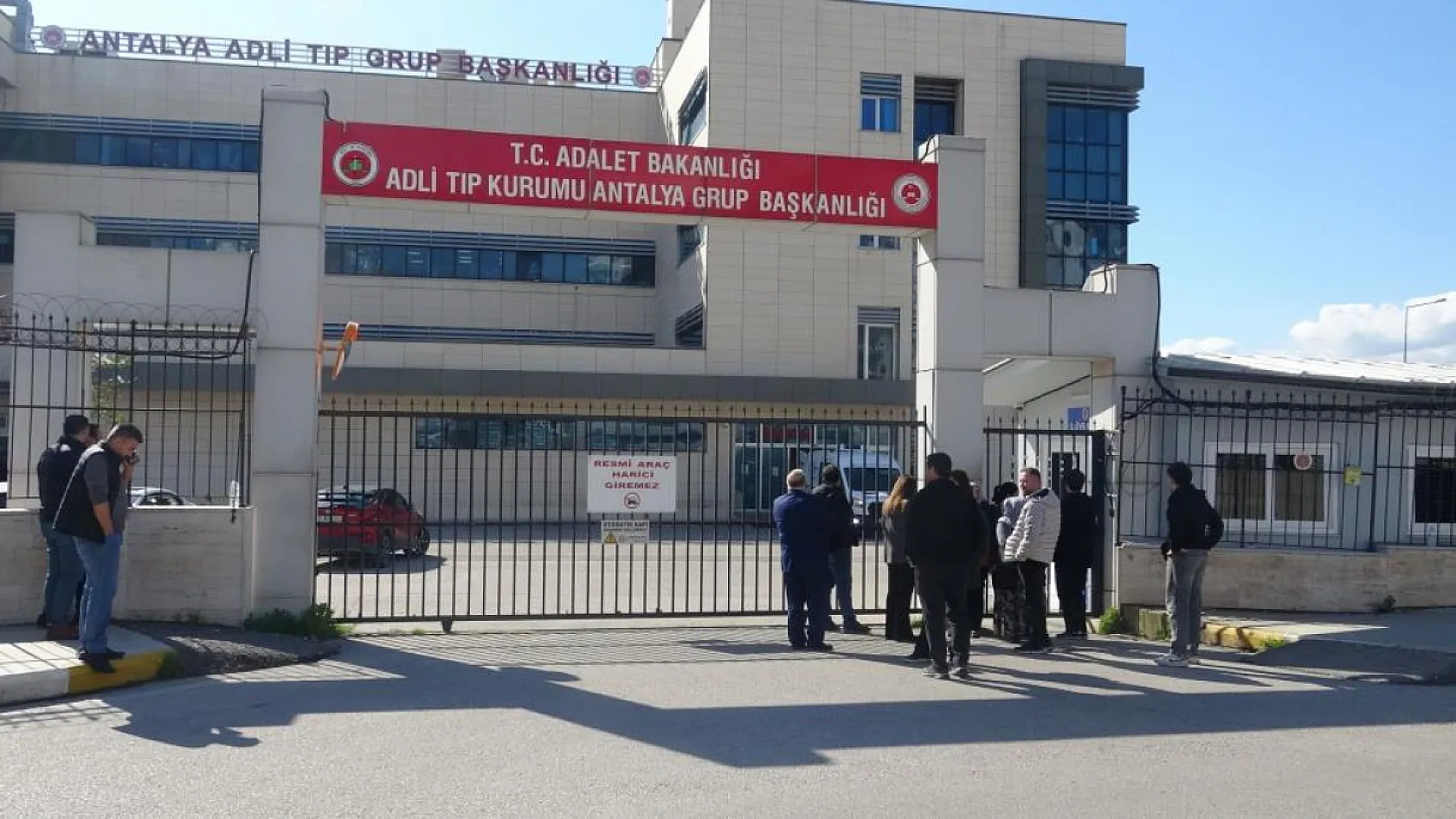 Teravih namazına giderken kazada hayatını kaybetti