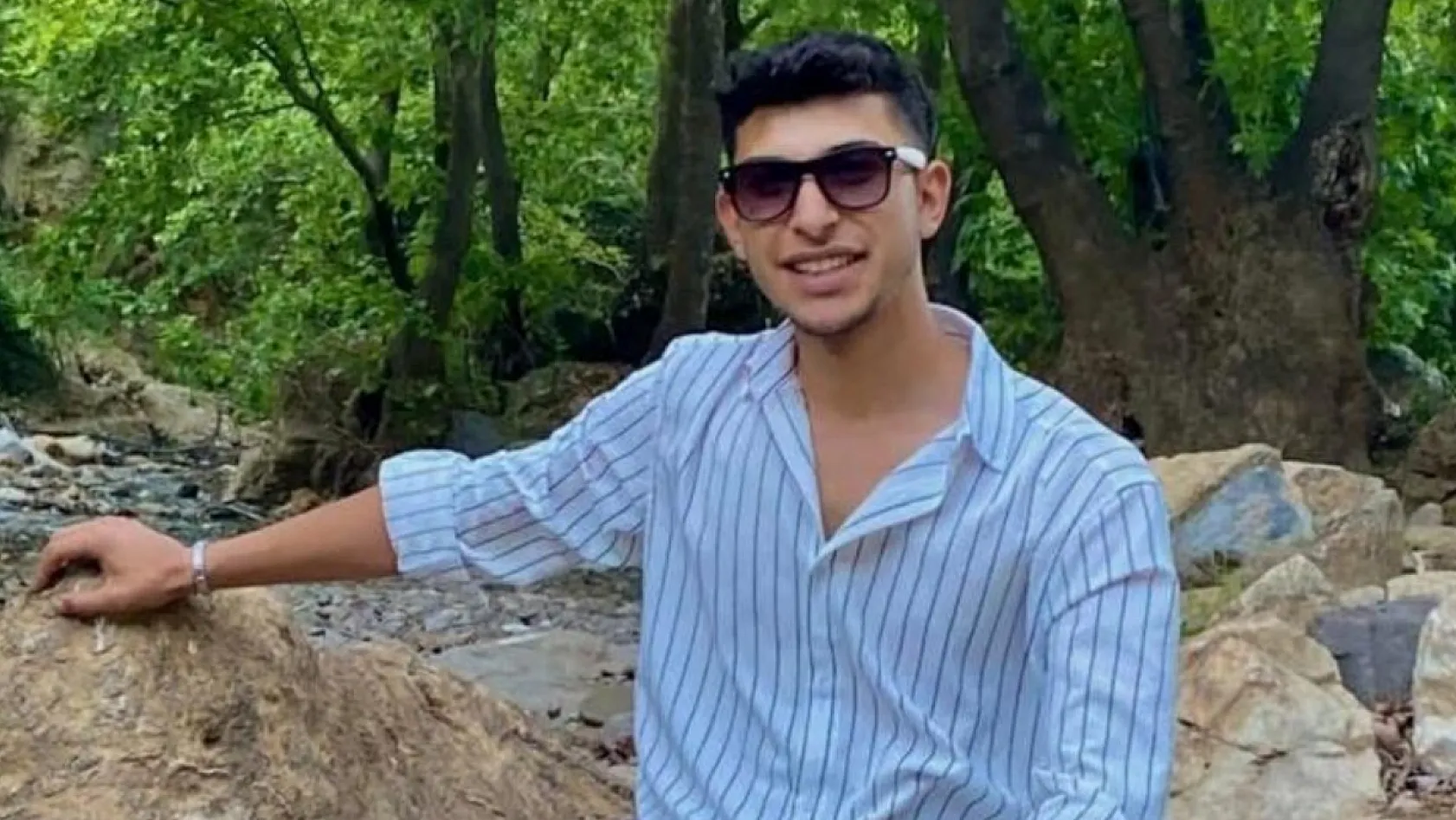 Manisa'da genç işçinin ölümünde 2 şüpheli gözaltına alındı