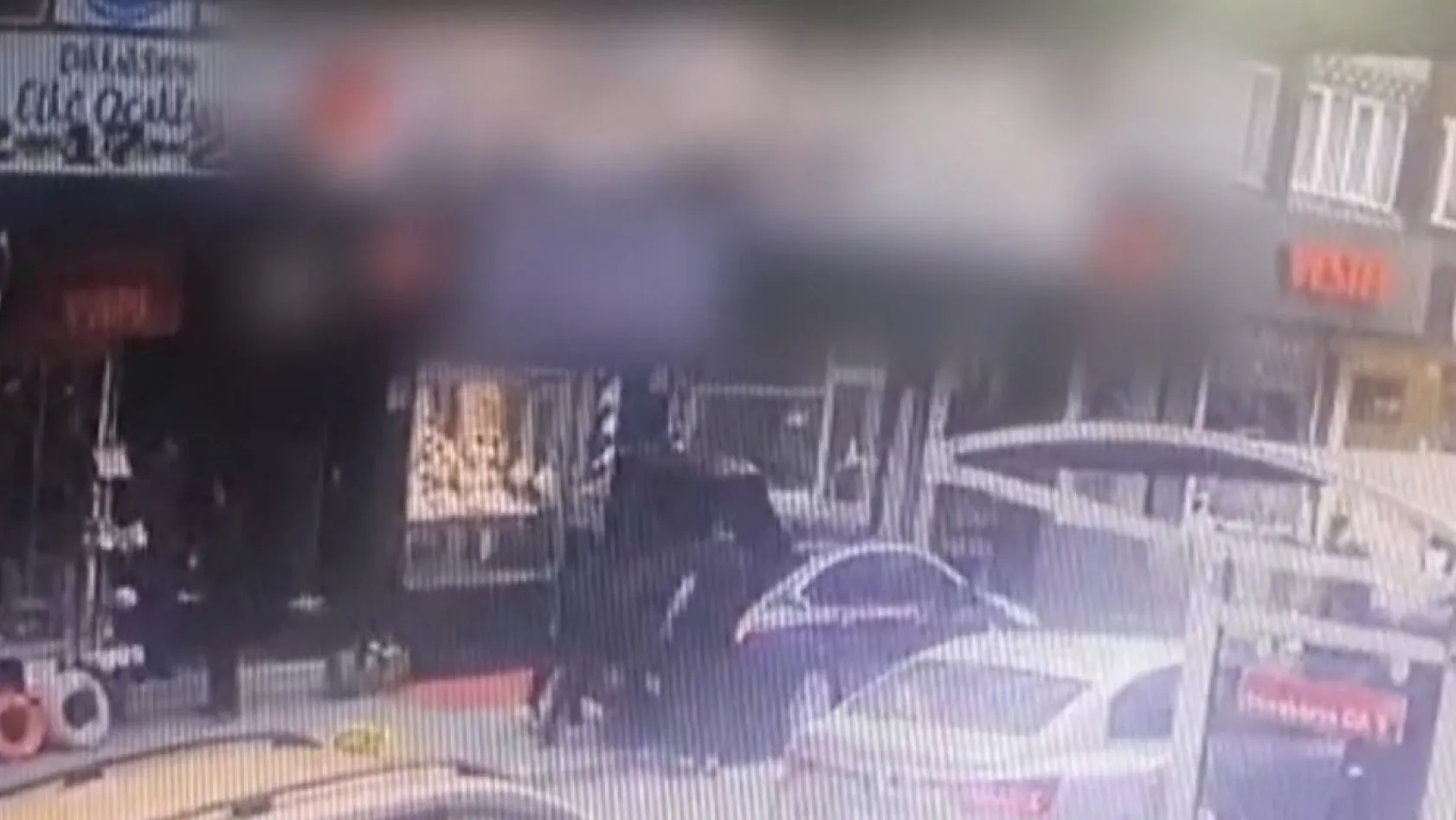 Soygun senaryosunu polis yutmadı...20 milyonluk sahte gasp planı çökertildi: 5 kişi tutuklandı