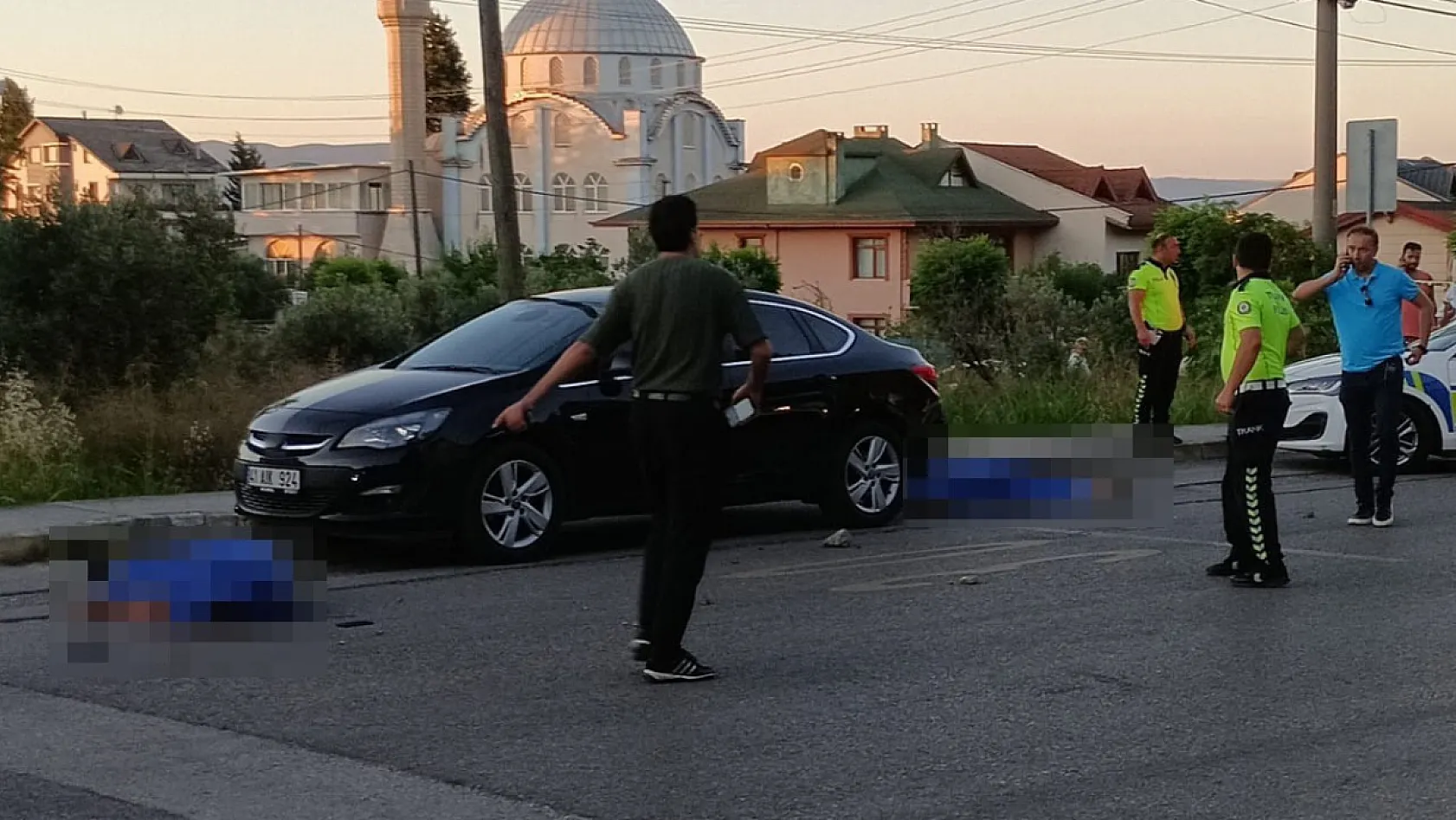 Baba ve oğlunu sokak ortasında öldüren yaşlı adam: 'Keşke dolandırılmasaydım'