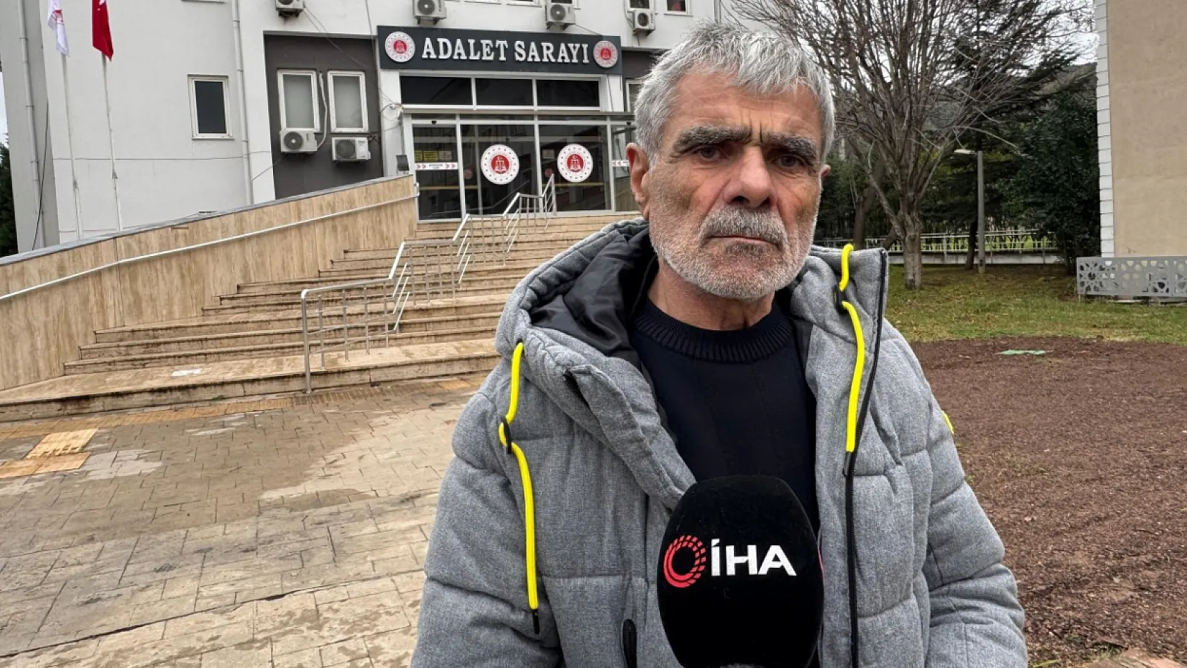 Baba ve oğlunu sokak ortasında öldüren yaşlı adam: 'Keşke dolandırılmasaydım'