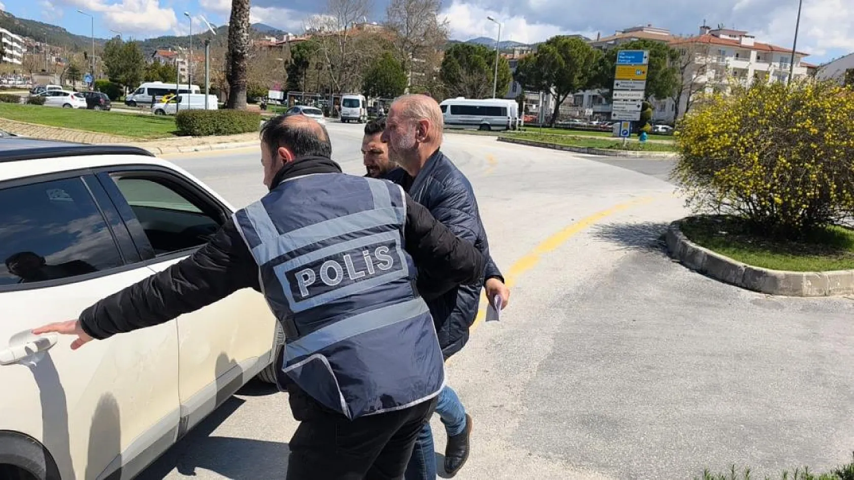 MUBRAŞ Yönetim Kurulu Başkanı Levent Arkan tutuklandı
