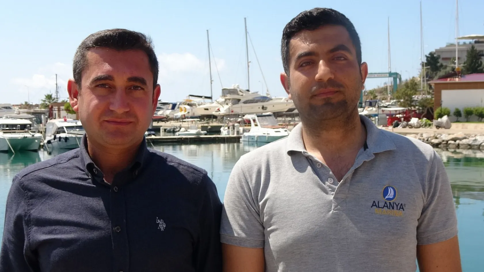 Ambulans kapatılan yol sebebiyle olay yerine ulaşamadı, kalp krizi geçiren vatandaş botla kurtarıldı