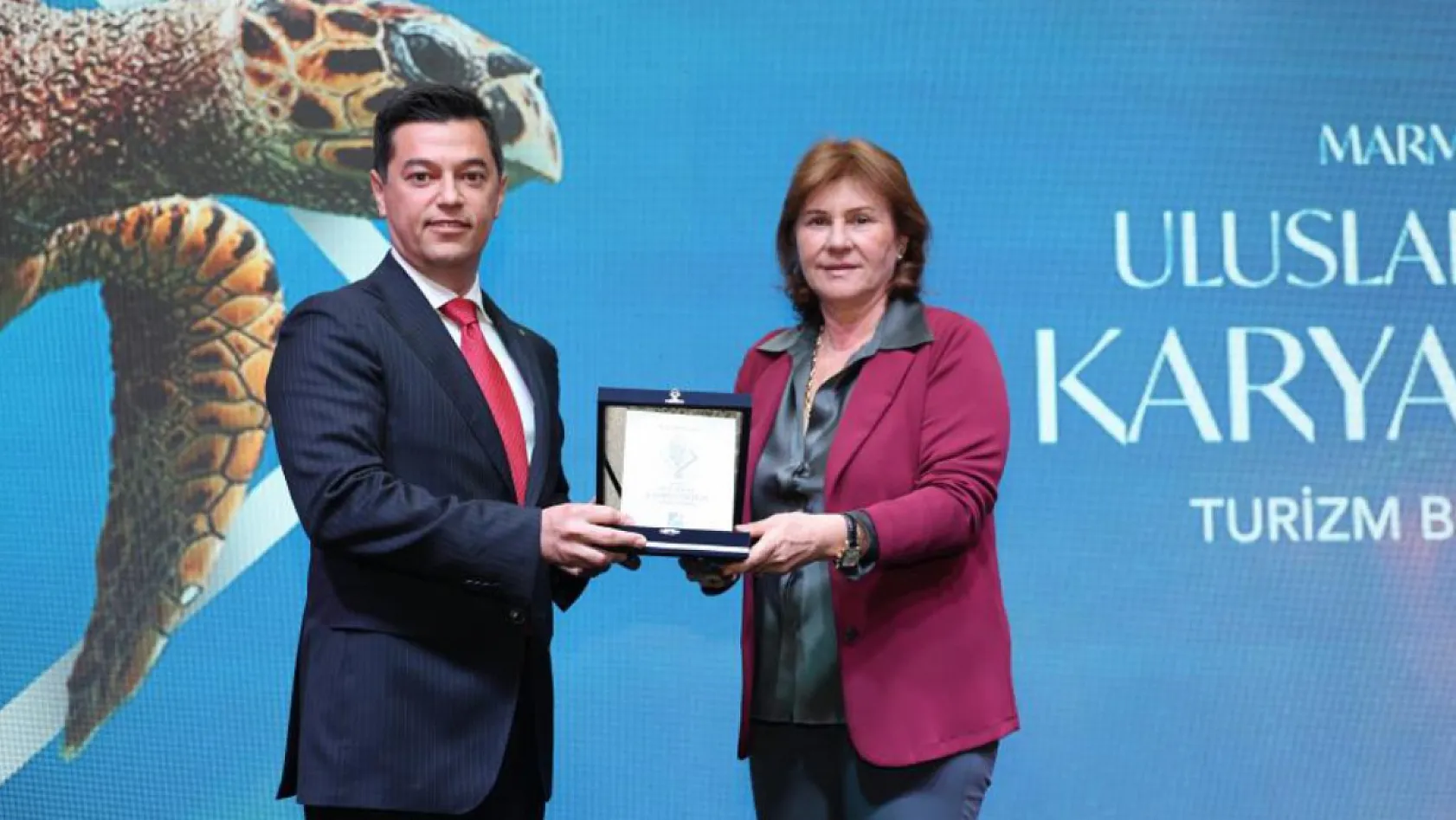 Başkan Ünlü: 'İmar sorunu bir an önce çözülmeli'
