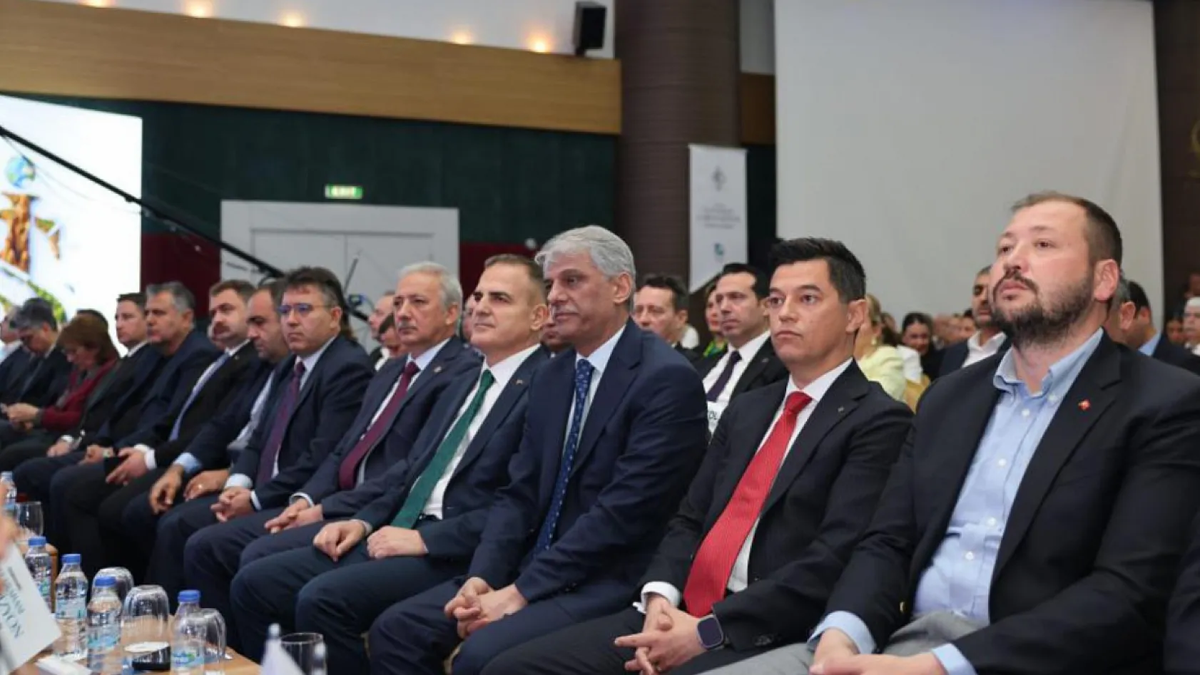 Başkan Ünlü: 'İmar sorunu bir an önce çözülmeli'