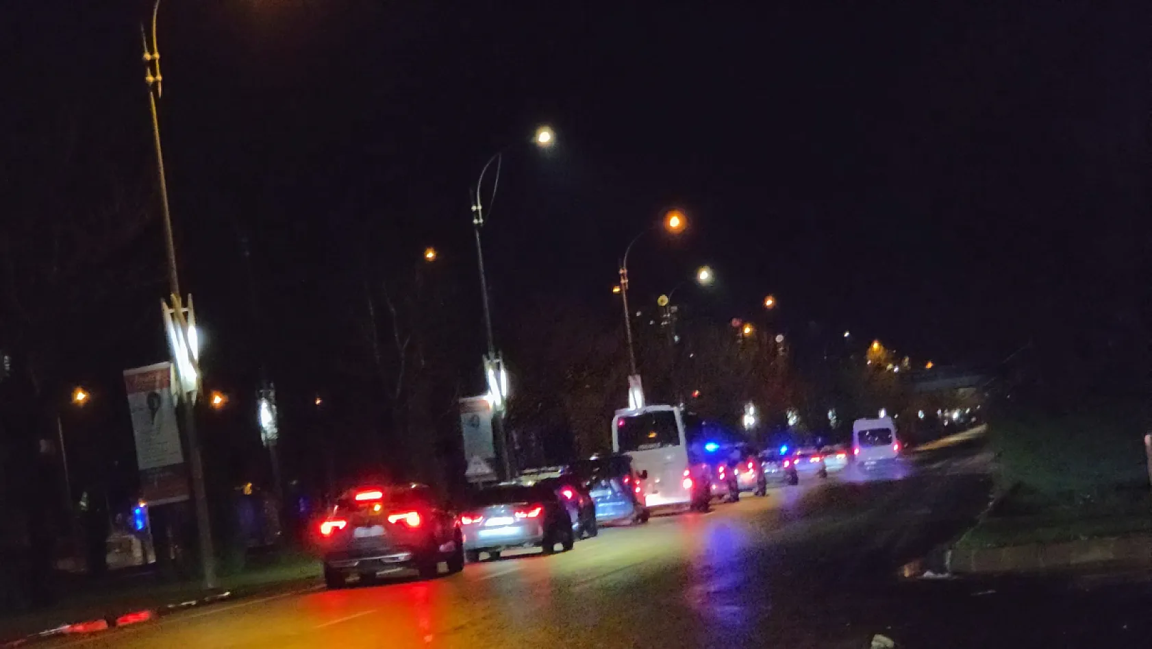 Gülistan Doku soruşturmasındaki 10 tutuklu Elazığ Cezaevine getirildi