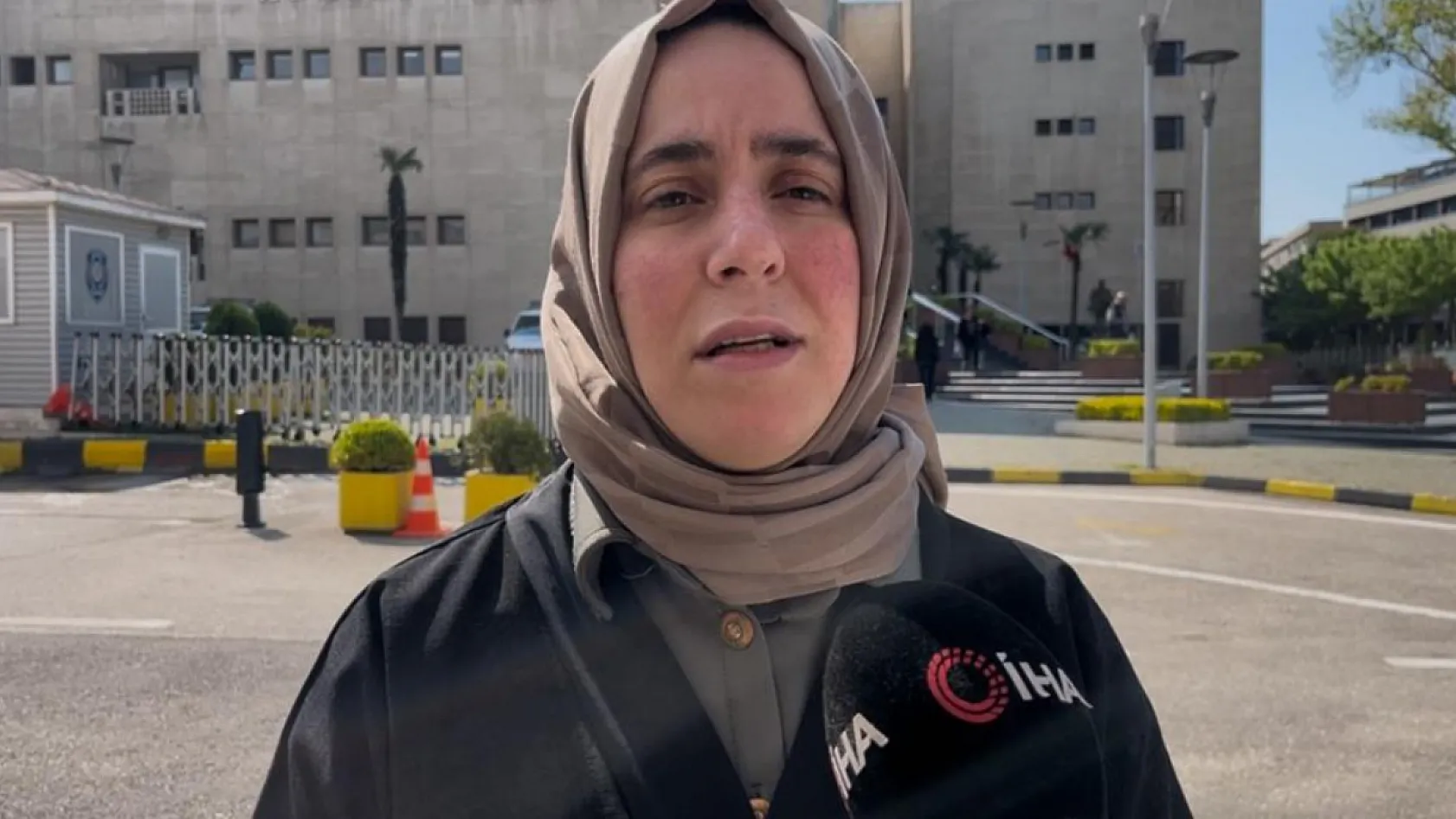 Bursa'da Yüsra'nın ölümü soruşturmasında yeni gelişme: 14 doktor gözaltına alındı, 1'i firar