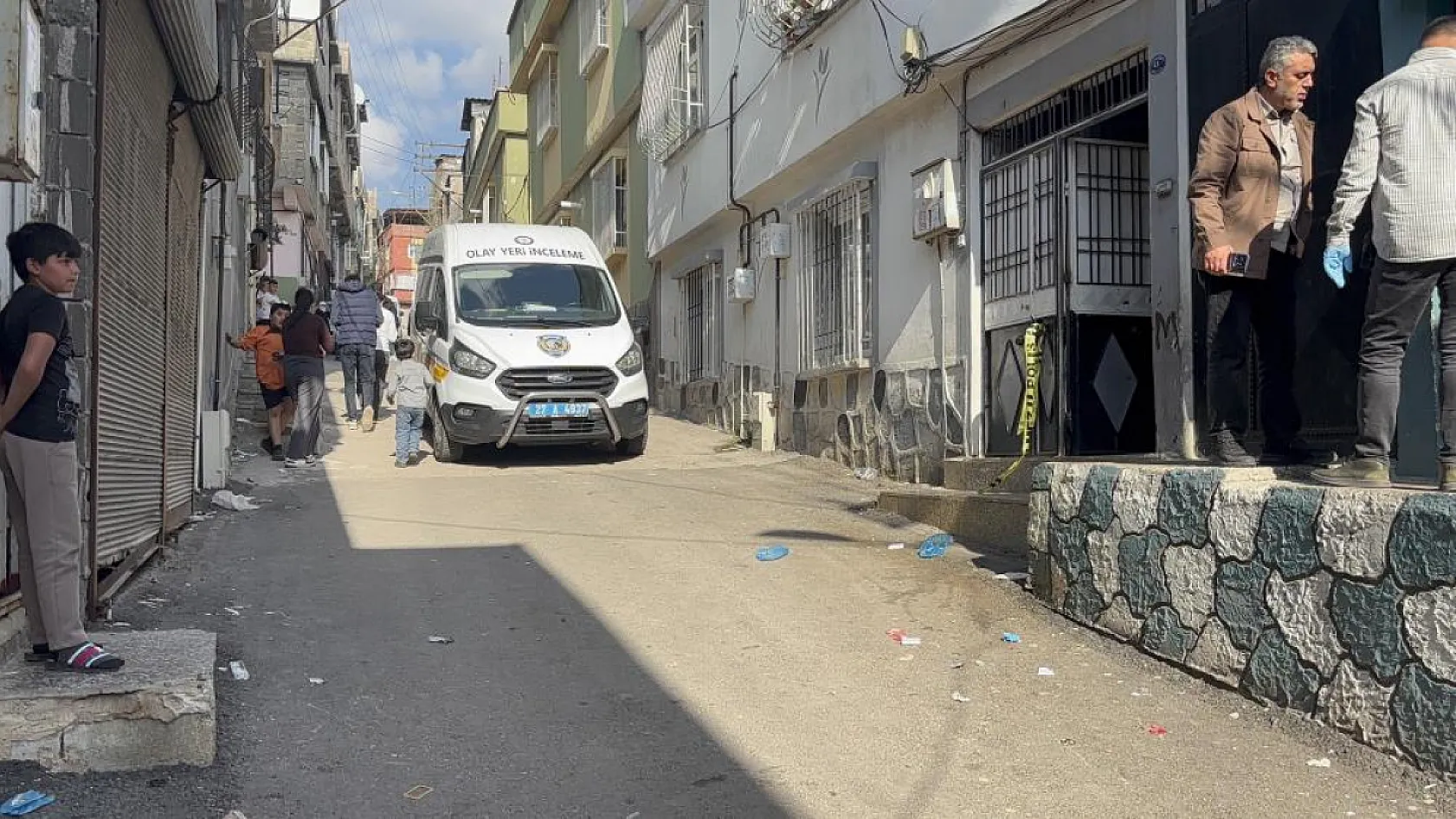Sosyal medya fenomeni 'Cin Ali'yi öldüren kızı tutuklandı