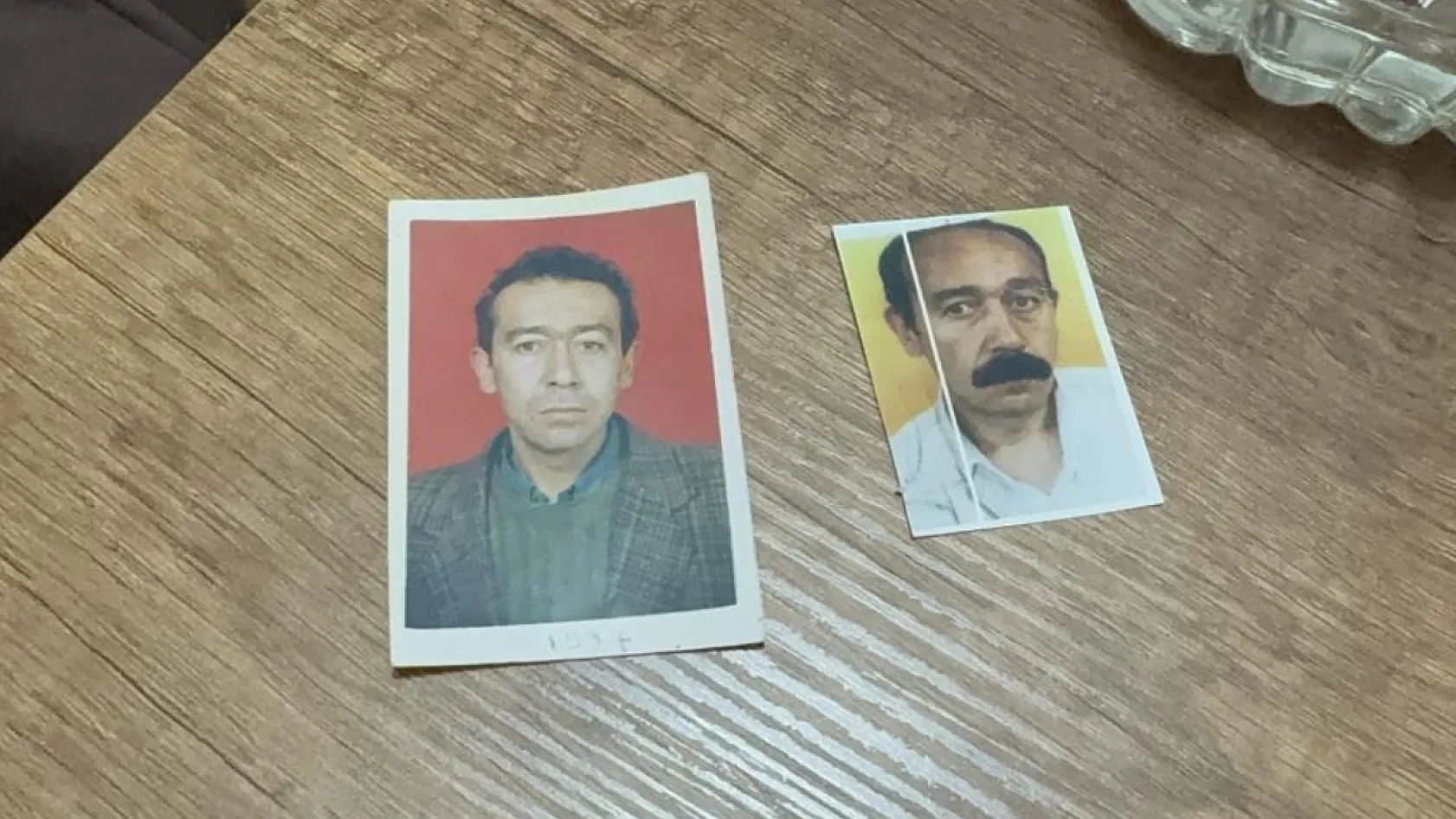 20 Yıl önce kaybolan adamın izi tüfekteki DNA'dan çıktı