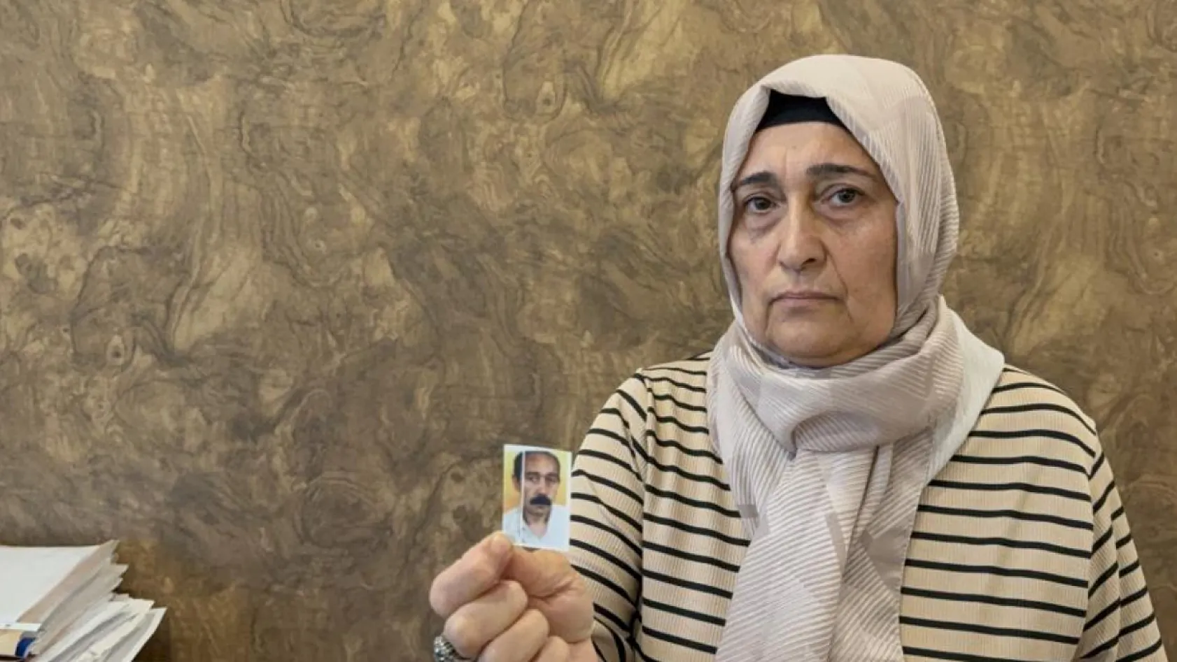 20 Yıl önce kaybolan adamın izi tüfekteki DNA'dan çıktı