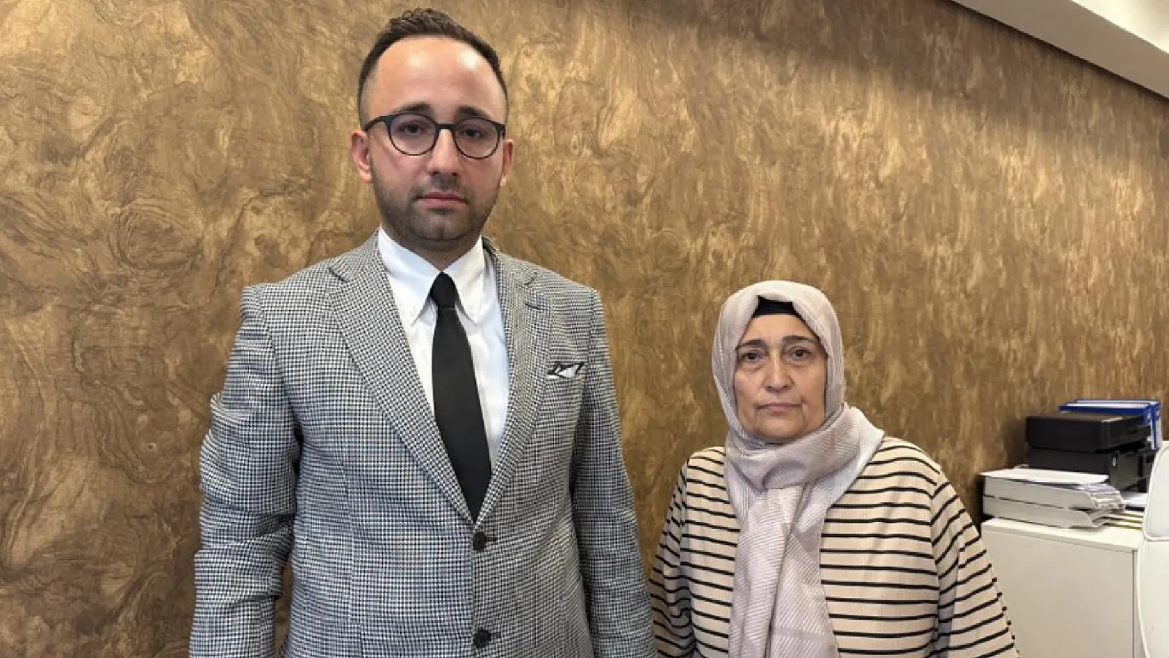 20 Yıl önce kaybolan adamın izi tüfekteki DNA'dan çıktı