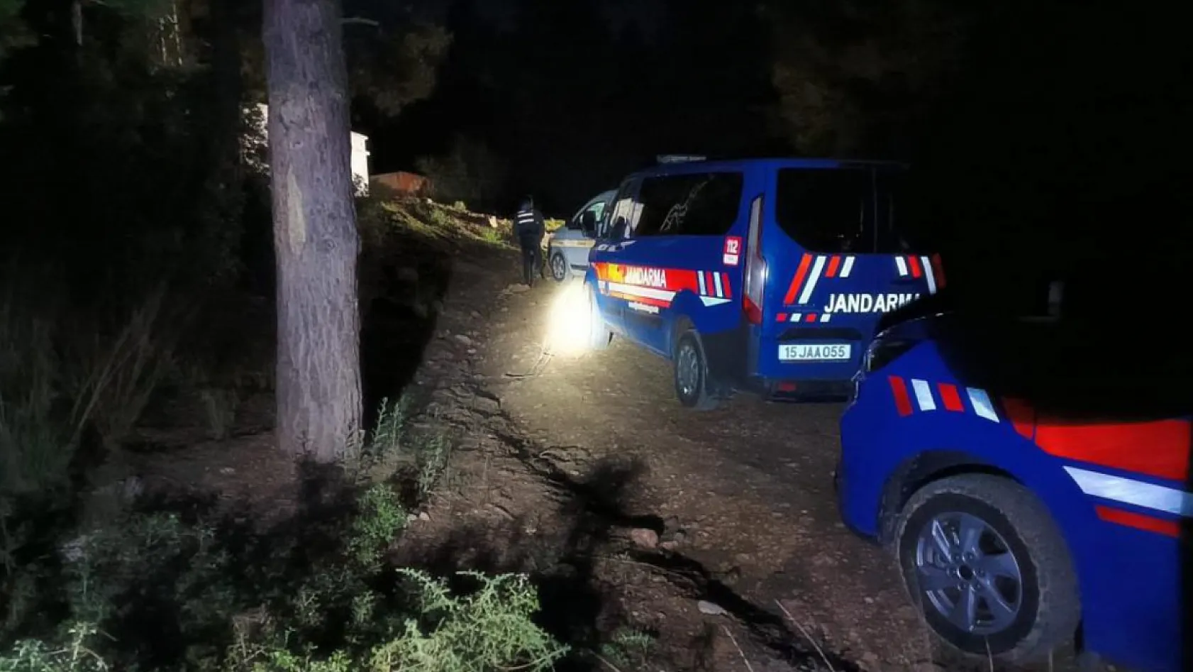 Kayıp Kadın Cinayetinde Şok Detaylar! Ormanda Yakıp Parçaladılar