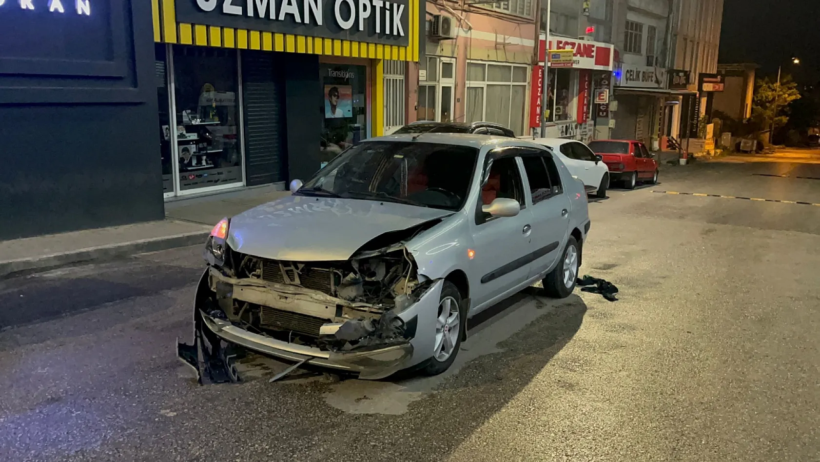 17 yaşındaki genç, sevdiği kızın babasını silahla vurarak öldürdü