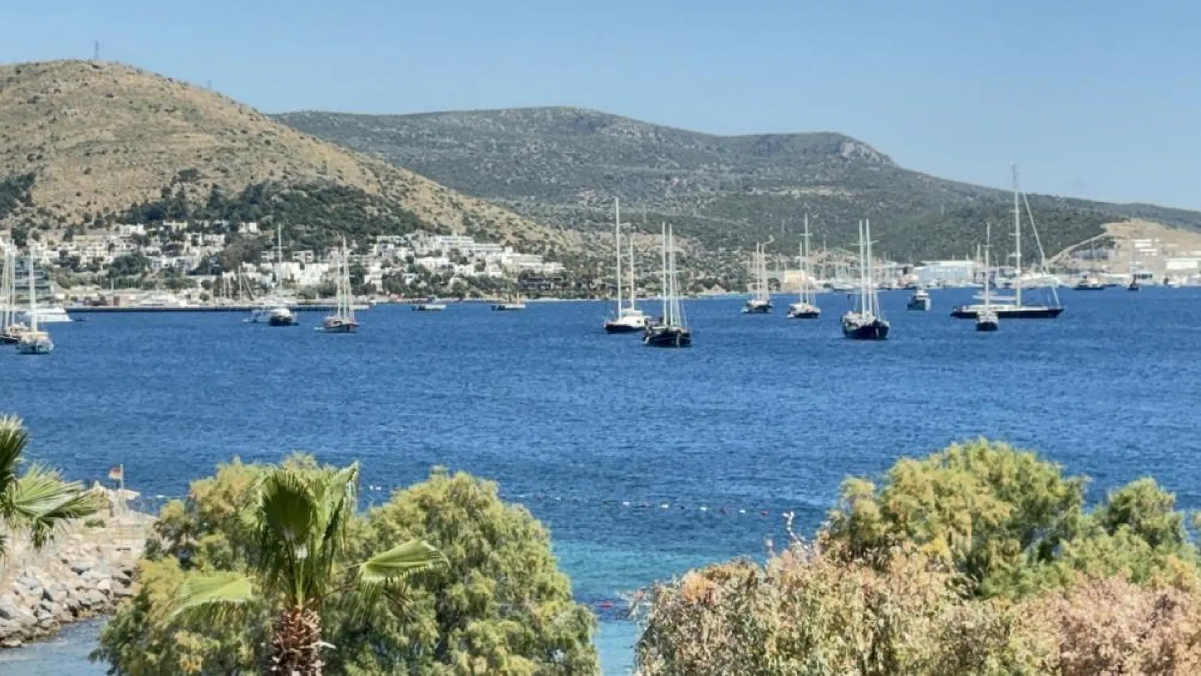 Turizmcilerden 'Bodrum Pahalı' Algısına Tepki