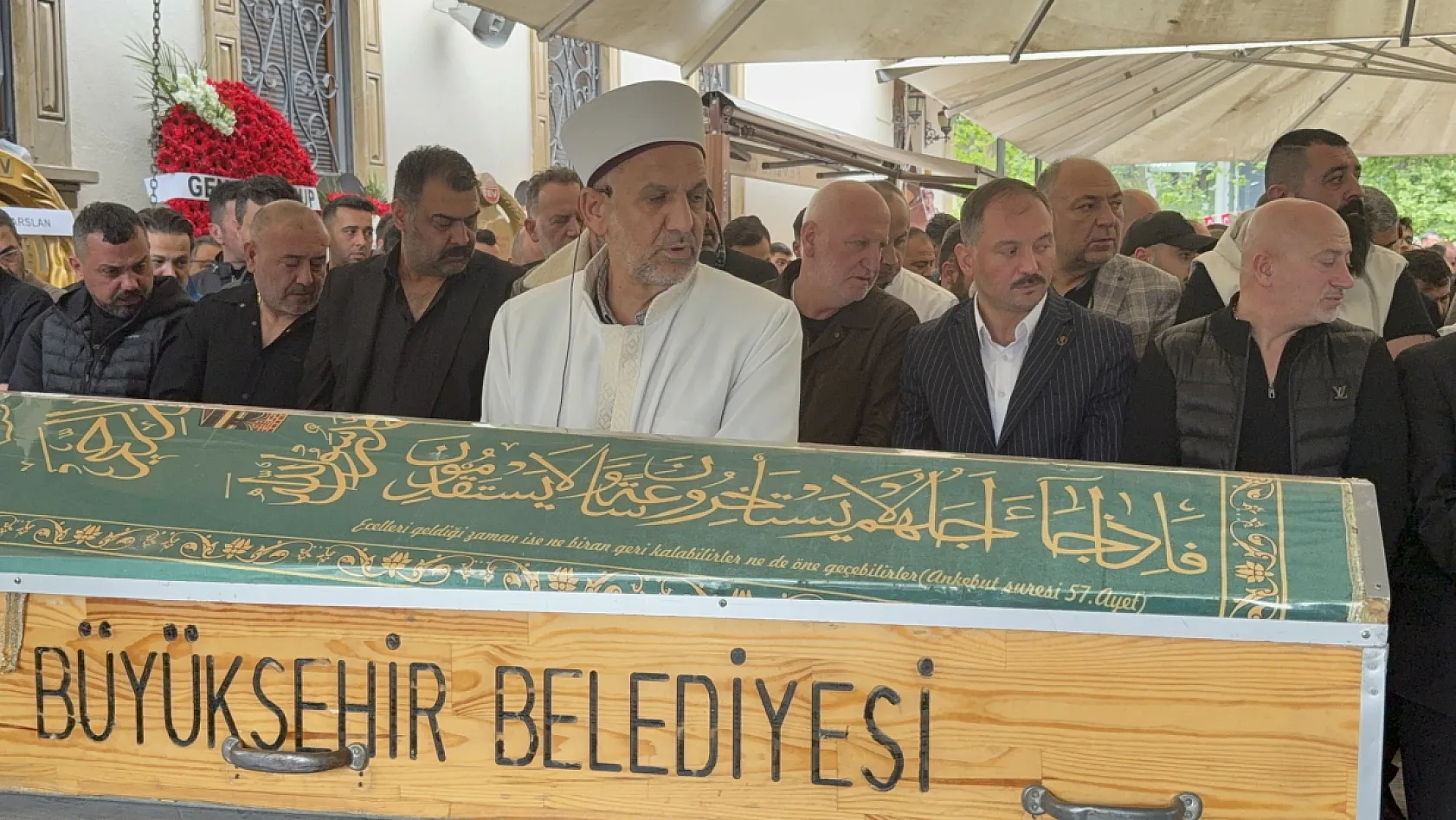Ortağını öldürmüştü, 3 sene önce de kız arkadaşını yaralamış