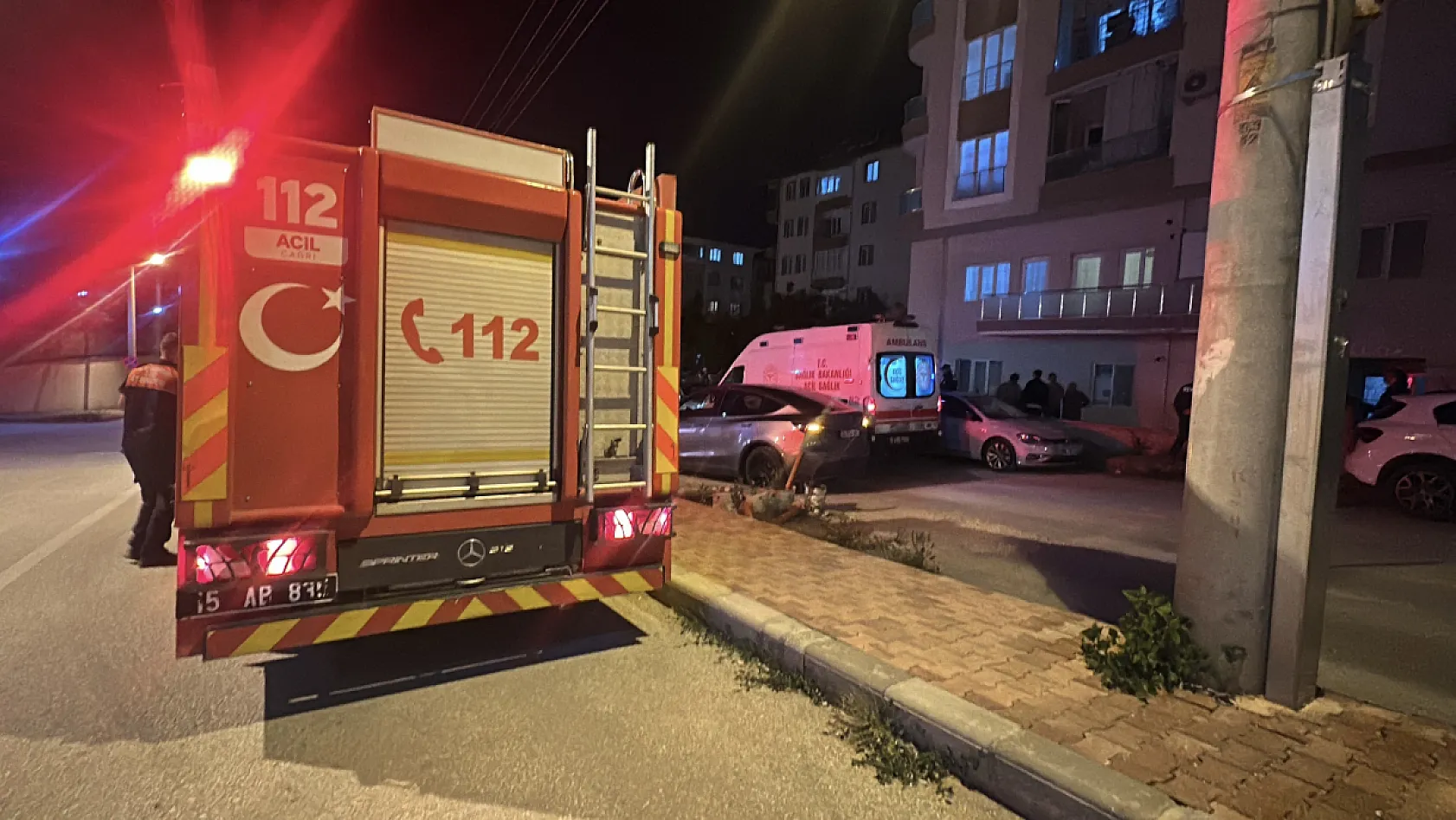 Yalnız yaşayan adam evinde ölü bulundu