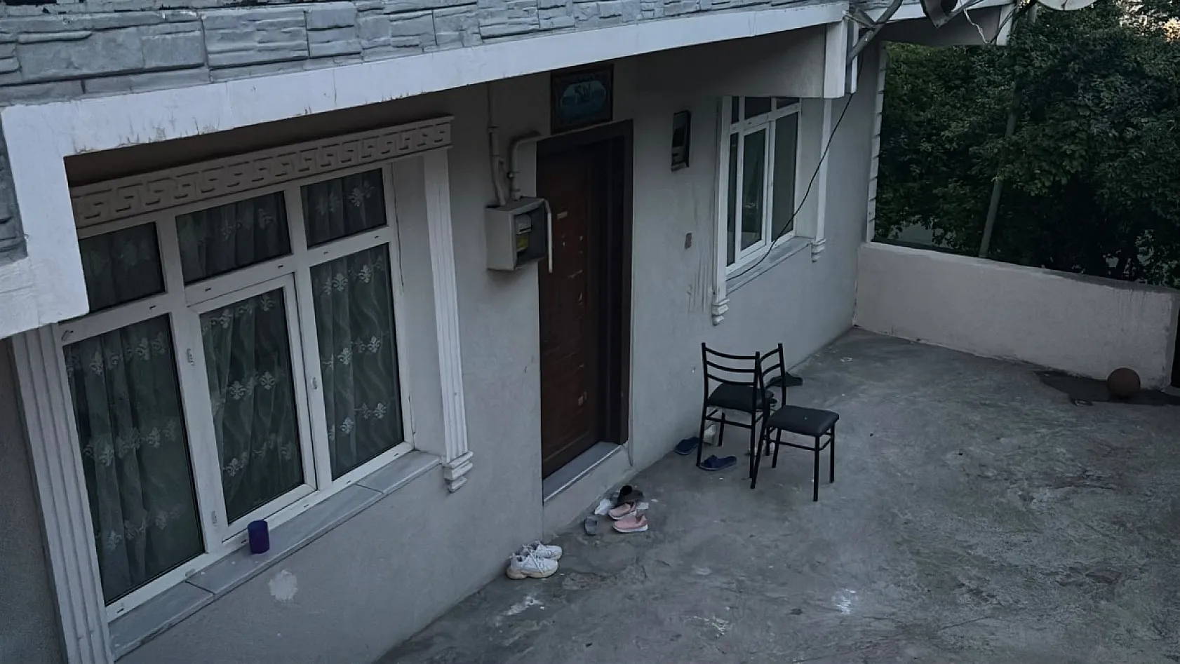 Sokak ortasındaki kadın cinayetinin görgü tanığı o anları anlattı