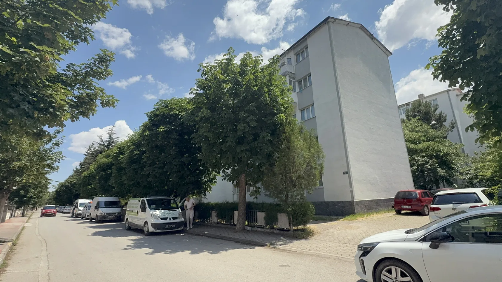 Kimliği olmayan kadının ölümü şüpheli bulundu, polis inceleme başlattı