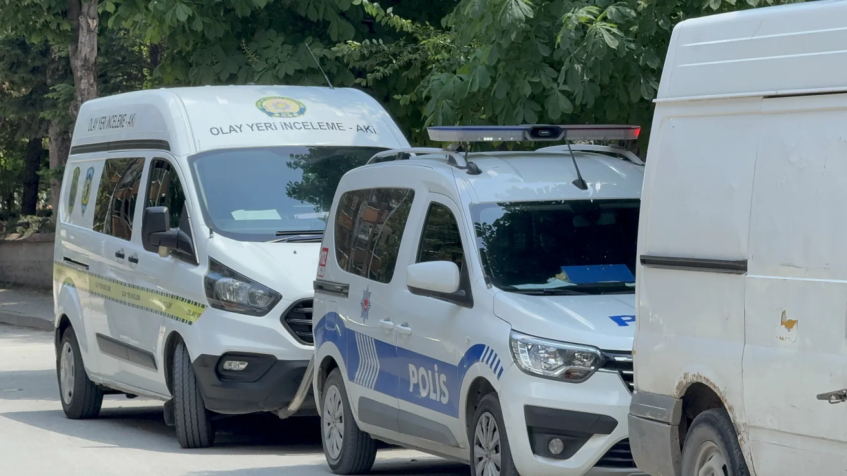 Kimliği olmayan kadının ölümü şüpheli bulundu, polis inceleme başlattı