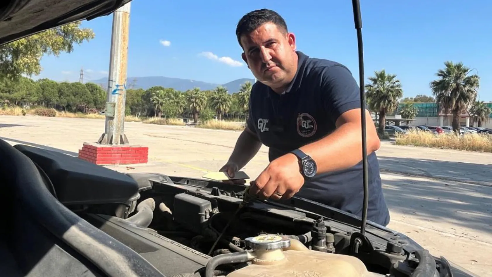 İkinci El Araçta Yeni Dönem: 'Gezen Usta' Sistemi Türkiye Geneline Yayılıyor