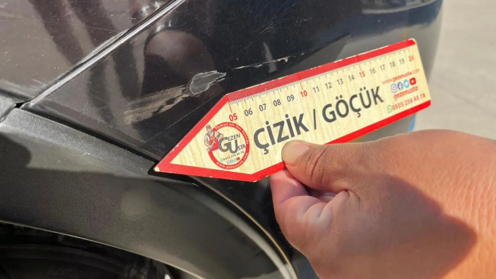 İkinci El Araçta Yeni Dönem: 'Gezen Usta' Sistemi Türkiye Geneline Yayılıyor
