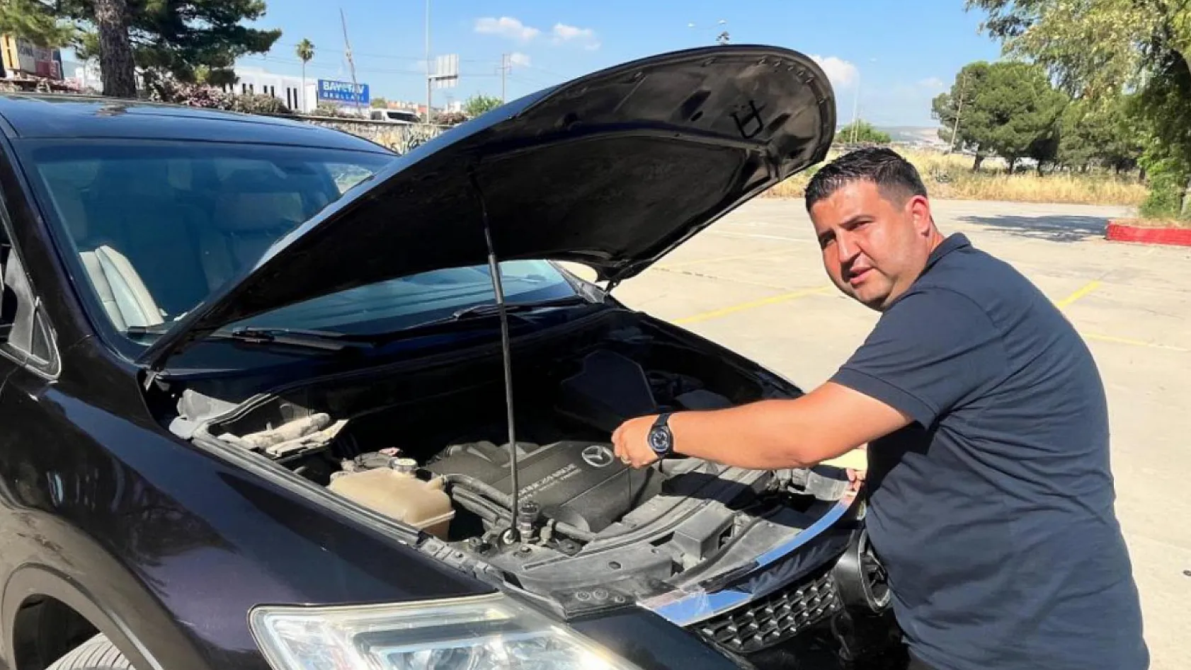 İkinci El Araçta Yeni Dönem: 'Gezen Usta' Sistemi Türkiye Geneline Yayılıyor