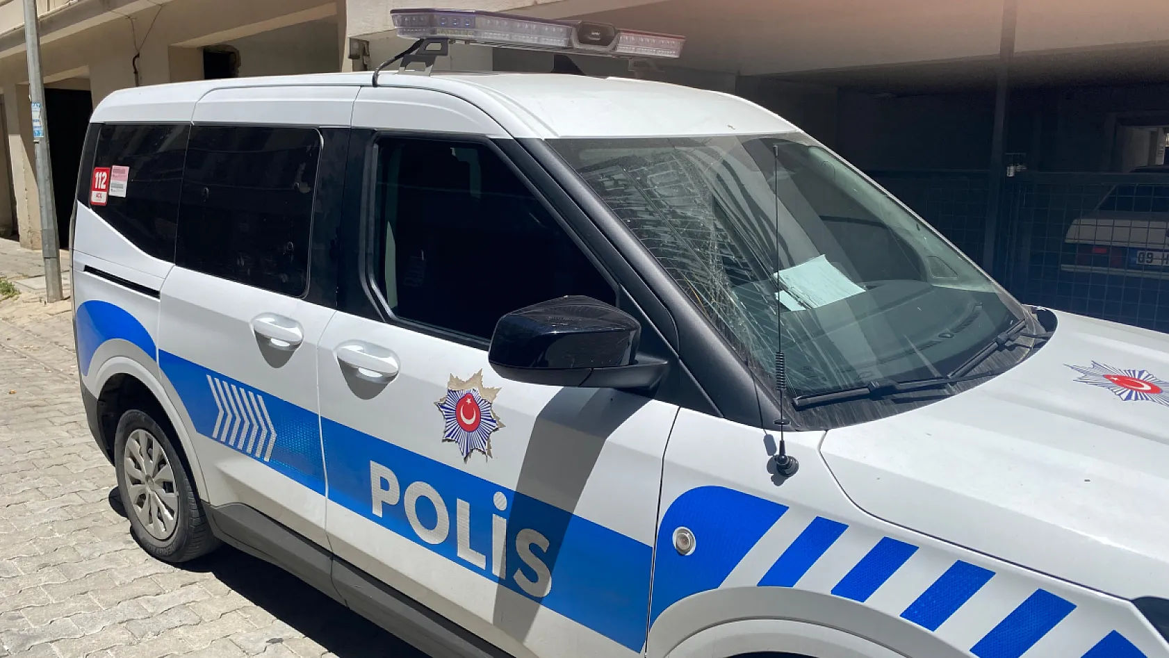 Torunuyla birlikte yaşadığı evde cansız bedeni bulundu