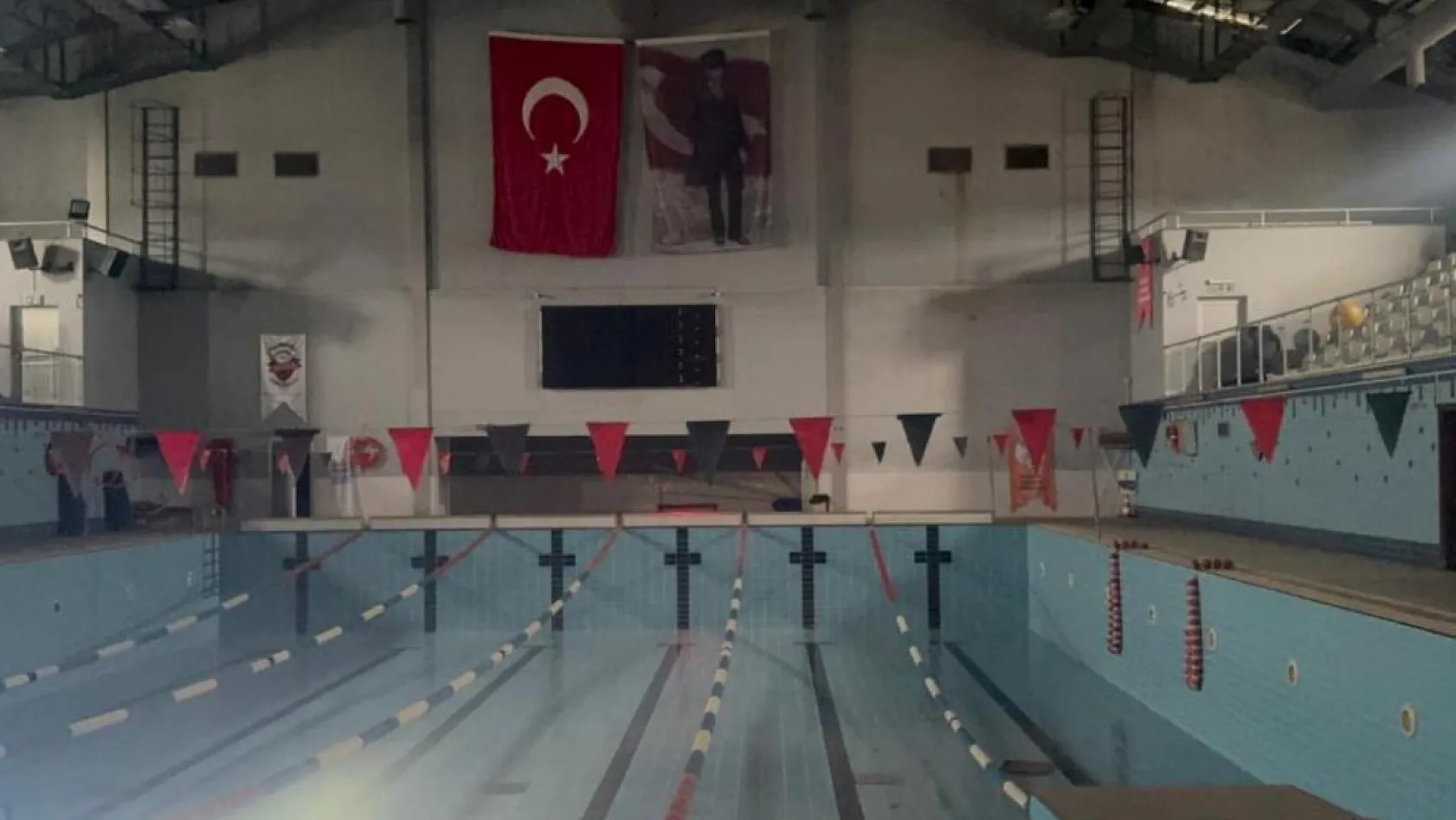 Mahkemeden Marmaris'teki havuz kararına yürütmeyi durdurma