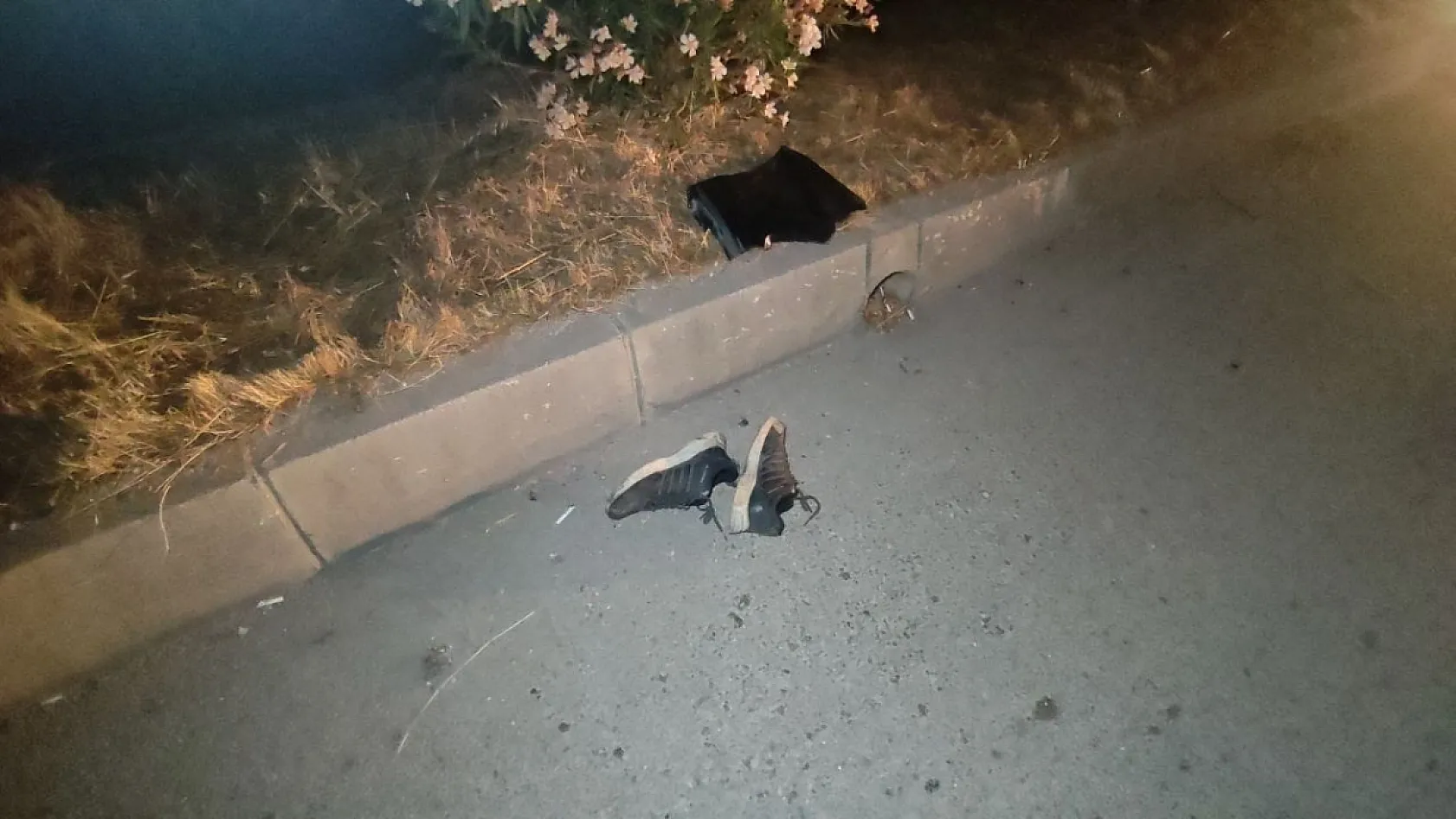 Kızını YKS'ye götürmek için yola çıktı, feci kazada hayatını kaybetti