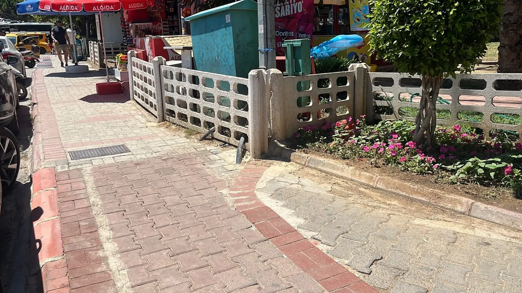 Alanya'da tartışma cinayetle bitti: 1 ölü, 3 şüpheli adliyeye sevk edildi