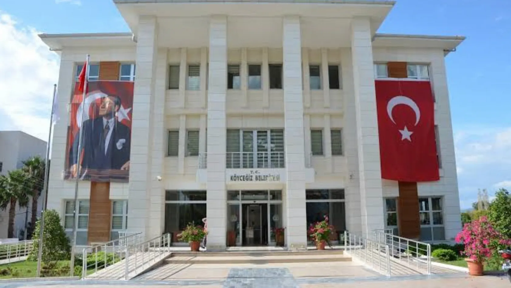 Köyceğiz Belediye Başkanı Ali Erdoğan hakkında soruşturma izni