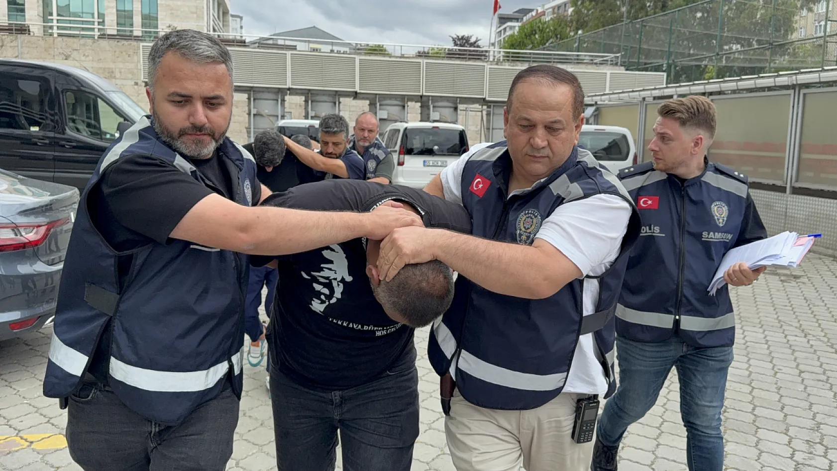 'Bira parası borcu' kavgasında vurulan şahıs hayatını kaybetti