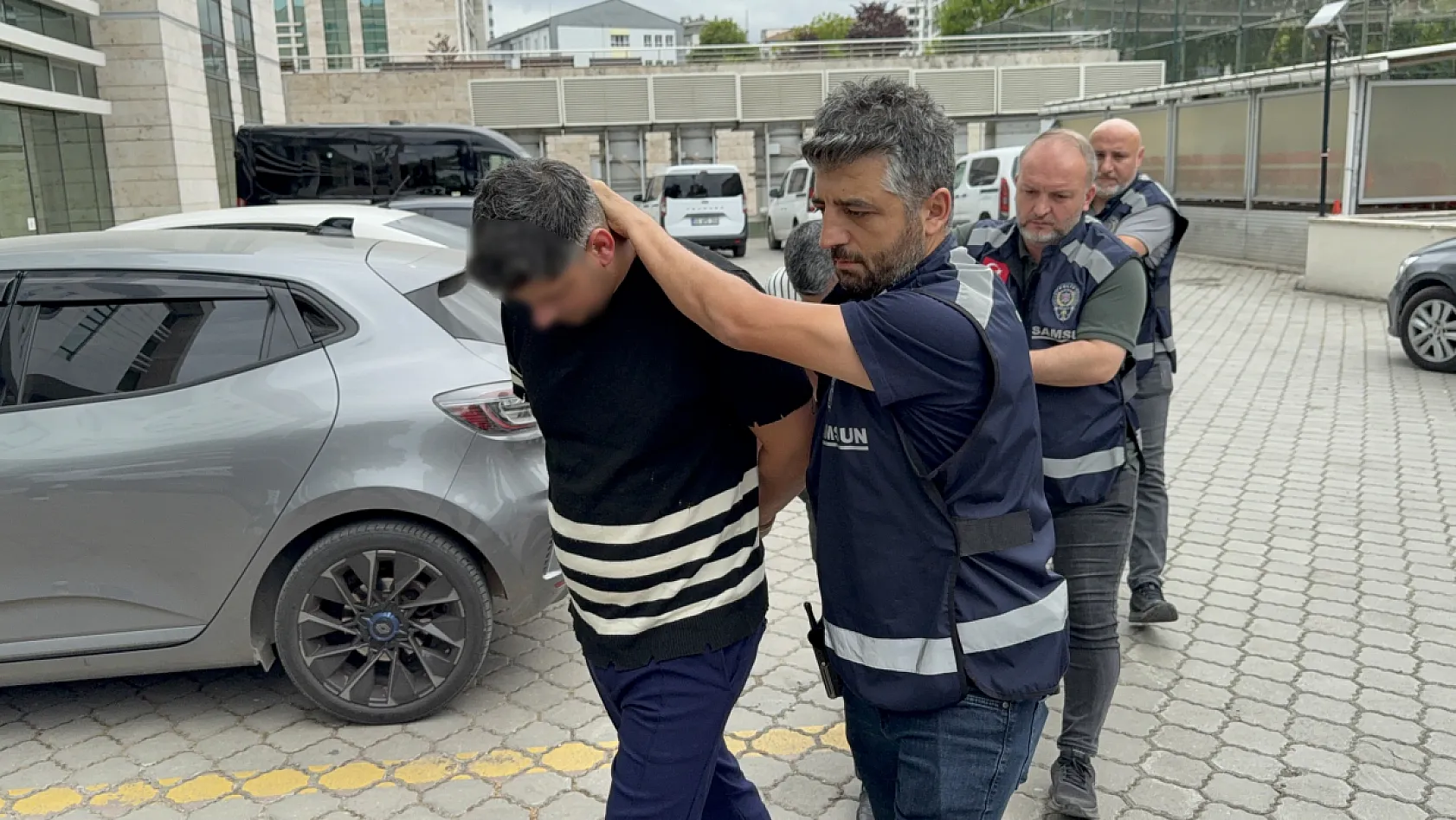 'Bira parası borcu' kavgasında vurulan şahıs hayatını kaybetti