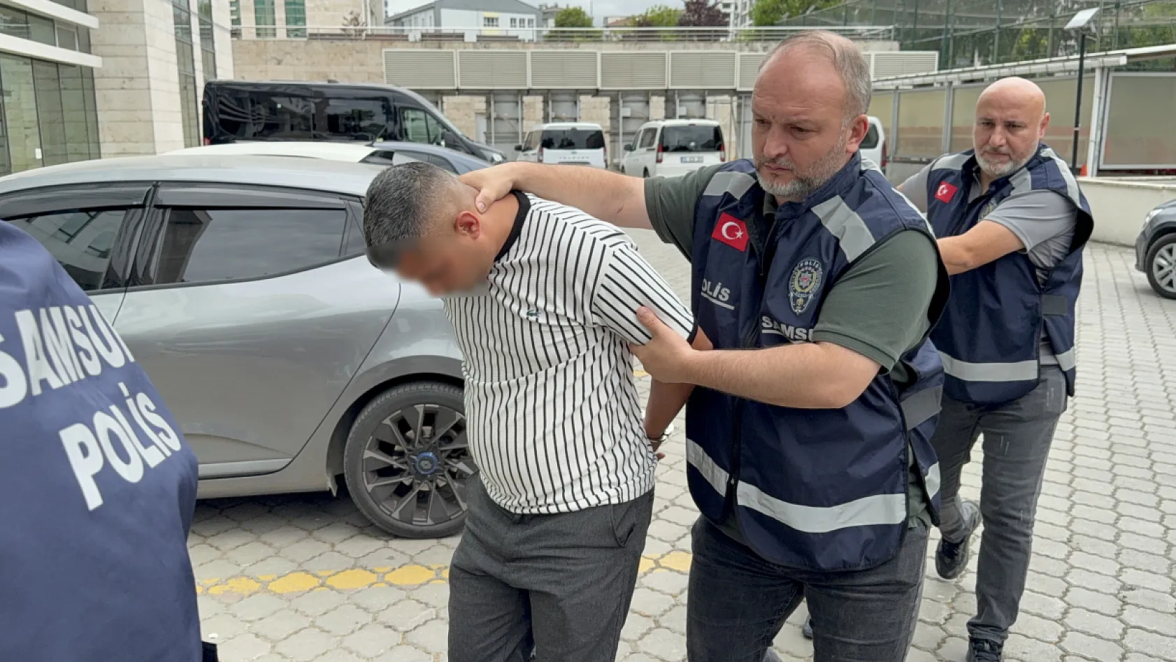 'Bira parası borcu' kavgasında vurulan şahıs hayatını kaybetti