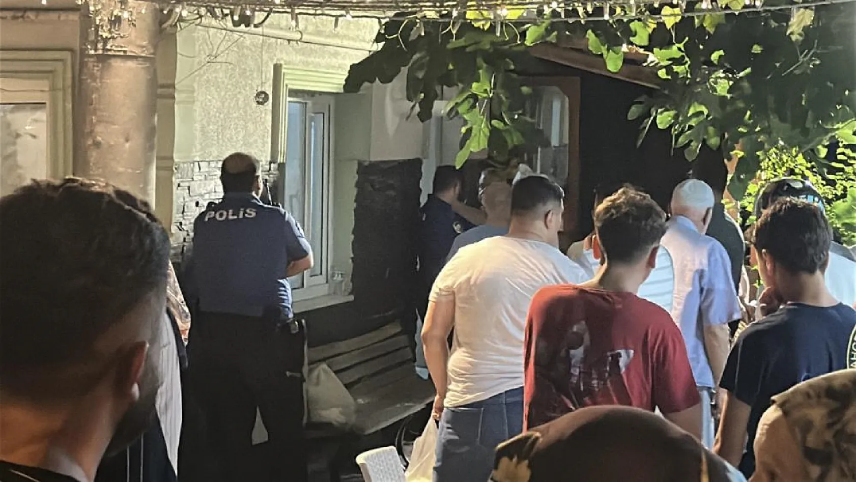 20 yaşındaki genç asılı bulundu, babanın feryadı yürekleri dağladı