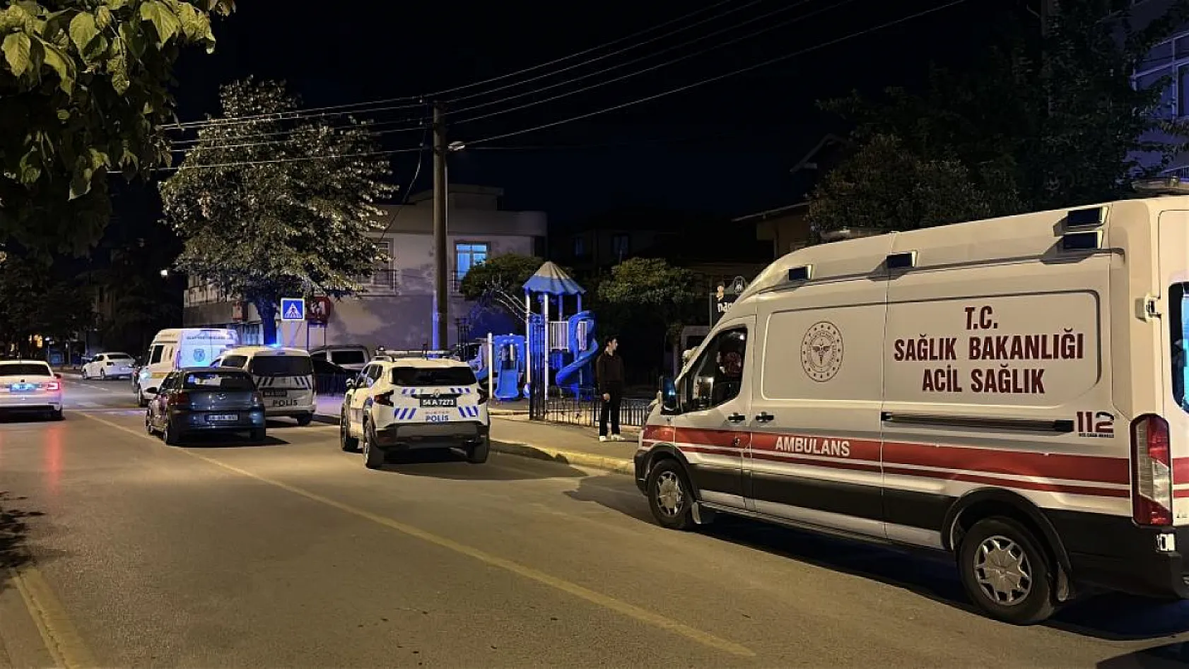 20 yaşındaki genç asılı bulundu, babanın feryadı yürekleri dağladı