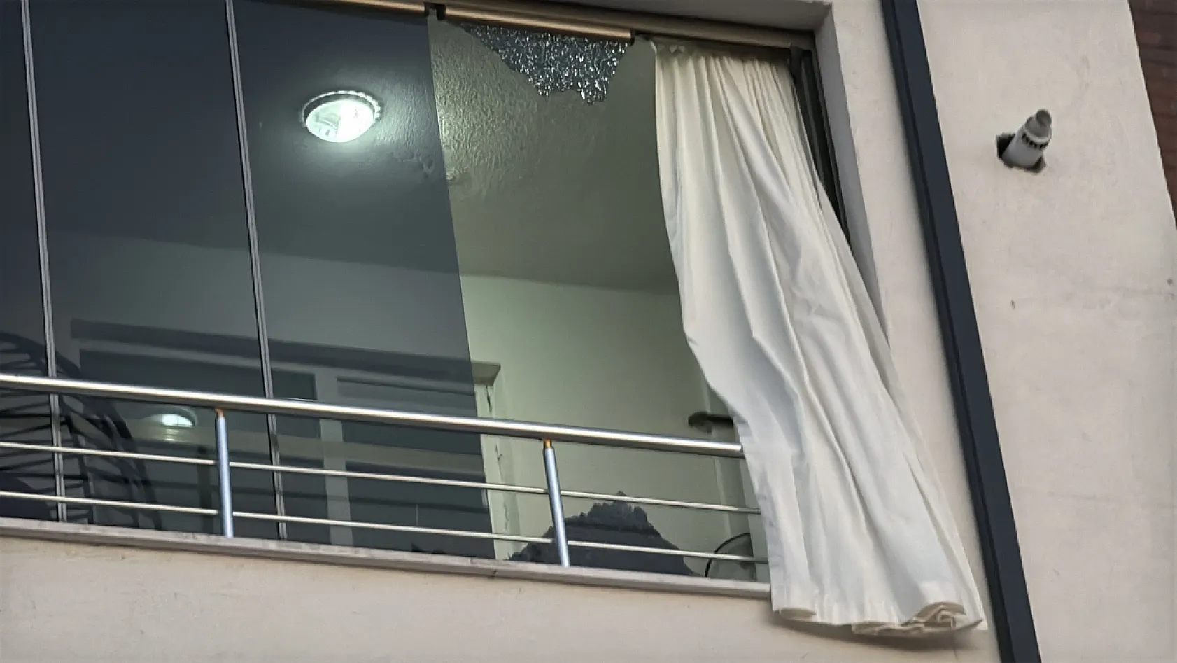 İki aile arasında çıkan kavgada 2 kişi yaralandı