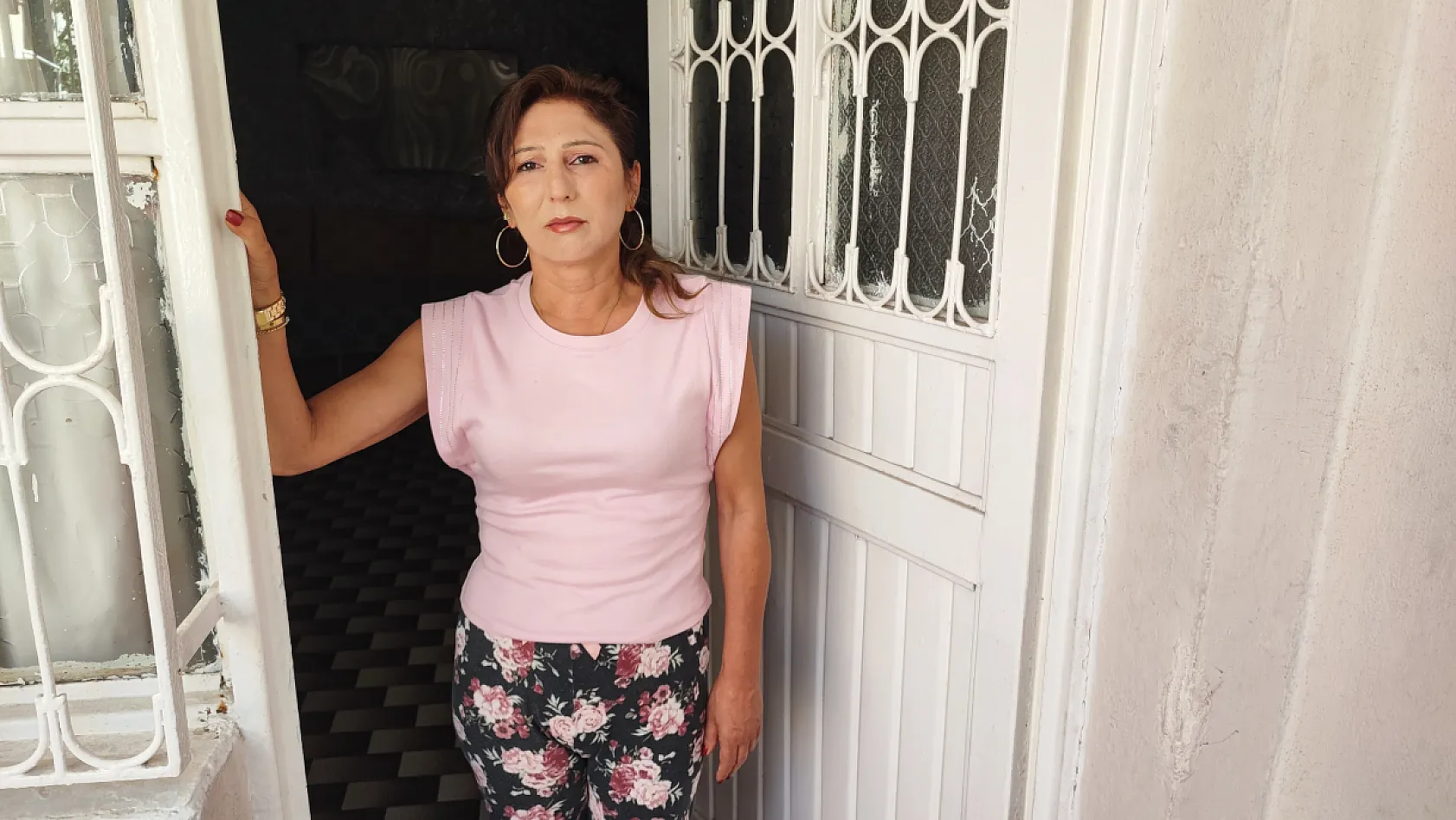 Eski eşini 13 gün önce 'mezar yeri alacağım' diyerek tehdit etmişti: 8 yerinden bıçakladı