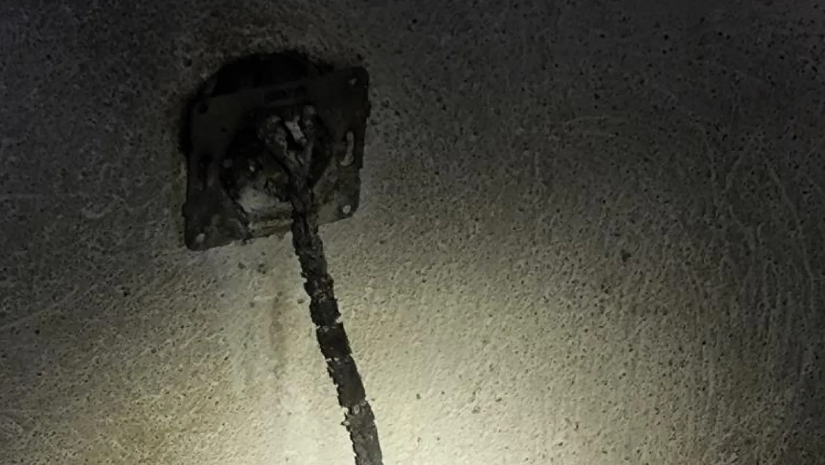 Aydın'da elektrikli battaniyeden çıkan yangında hayatını kaybetti