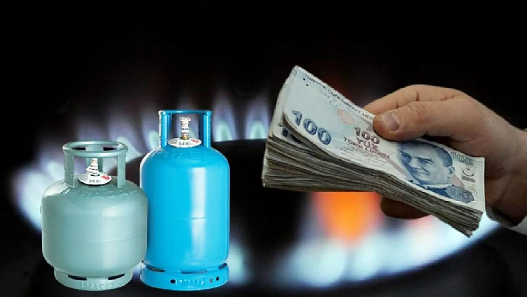 Fiyatı bin liraya yaklaştı! Aygaz, Bizimgaz, İpragaz 2024 tüp fiyatları